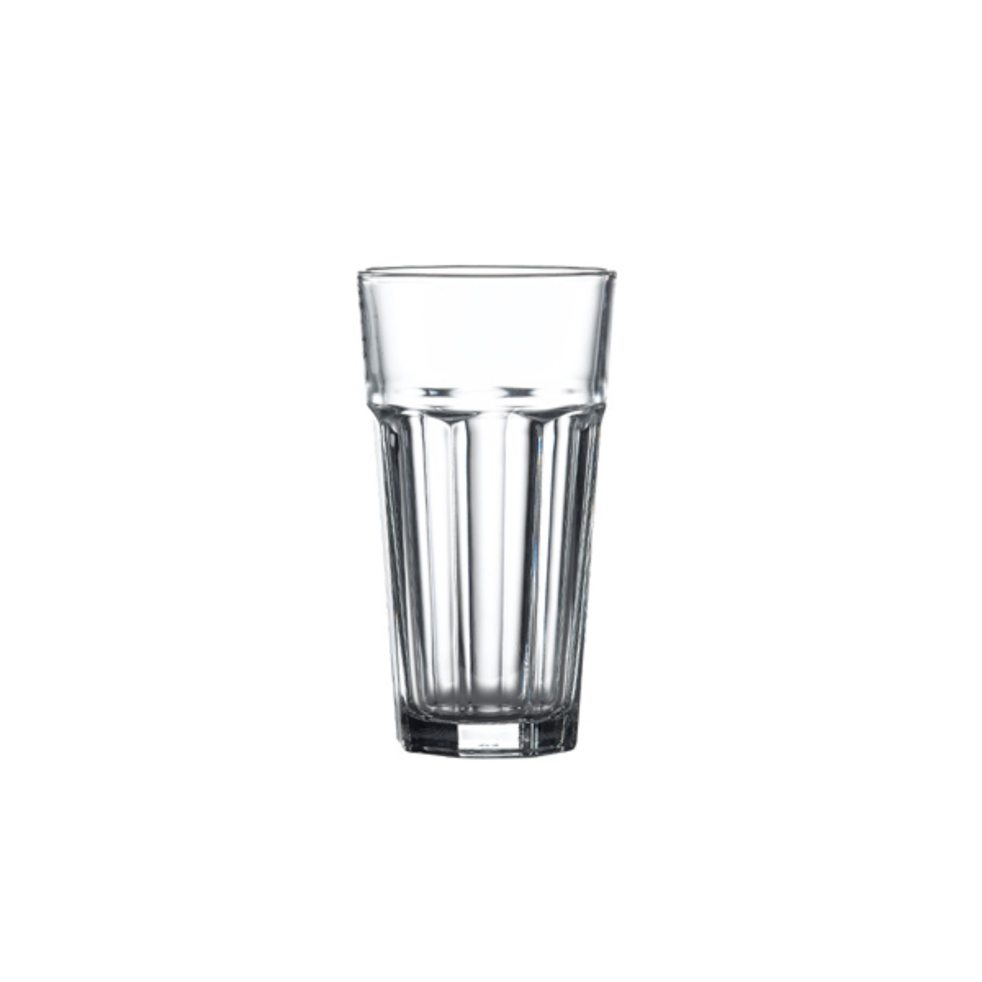 Picture of Aras Tall Tumbler 36cl/ 12.5oz - Pack of 6 - ARA270