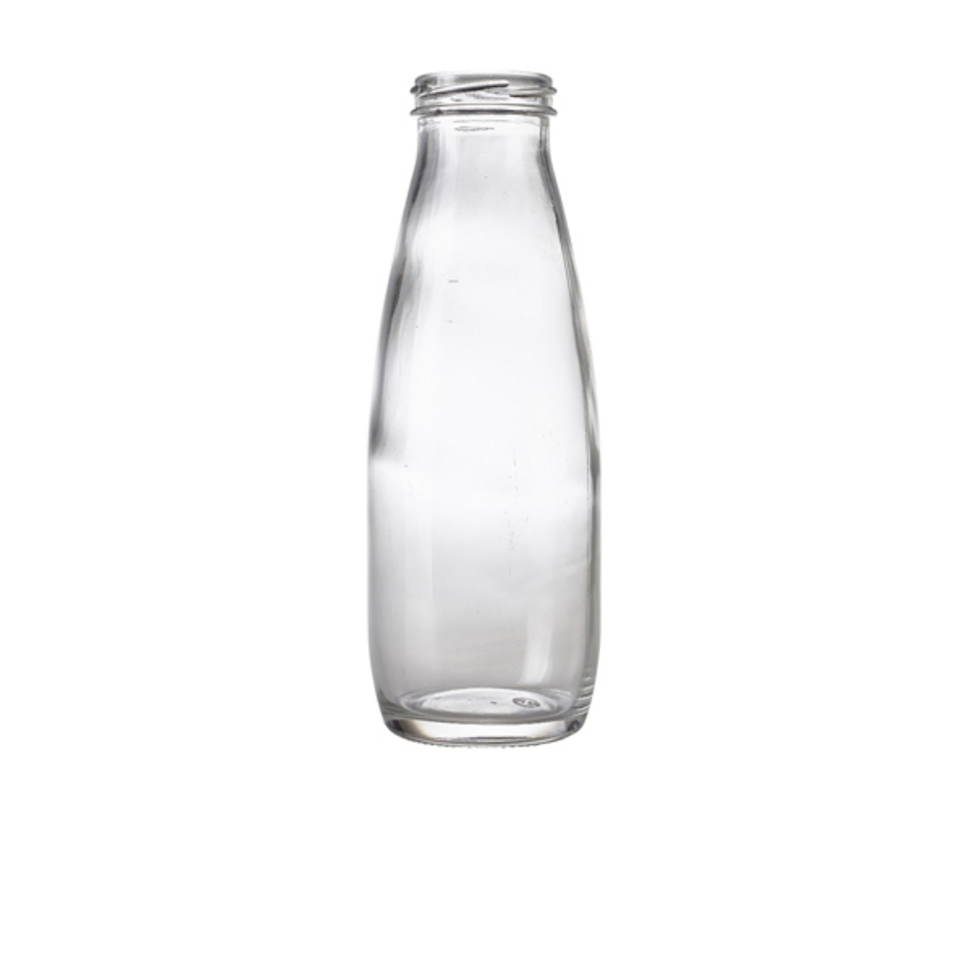 Picture of Mini Milk Bottle 50cl/ 17.5oz - Pack of 12 - MMB500