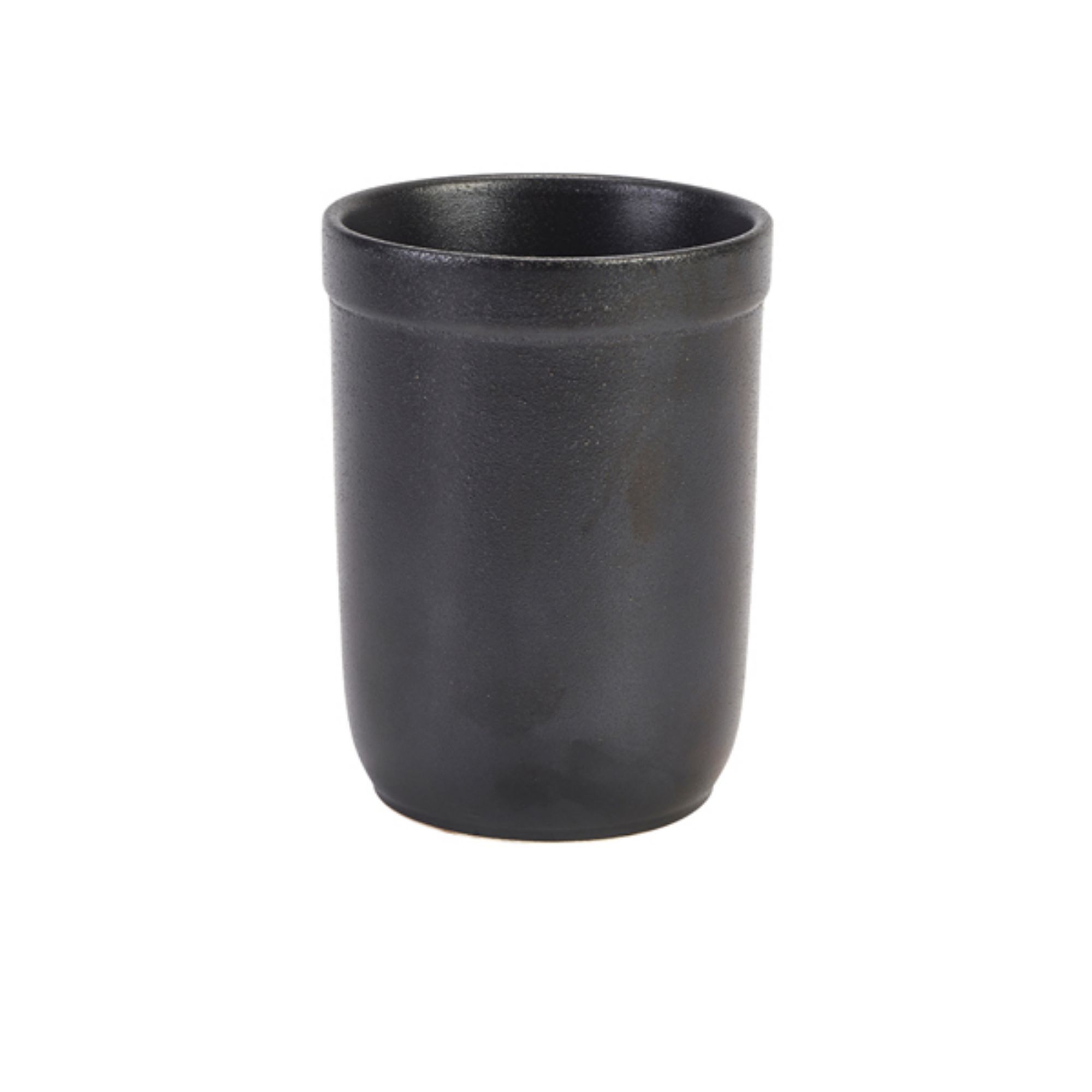 Picture of Forge Stoneware Cutlery Holder - Pack of 6 - CT-CH9TR