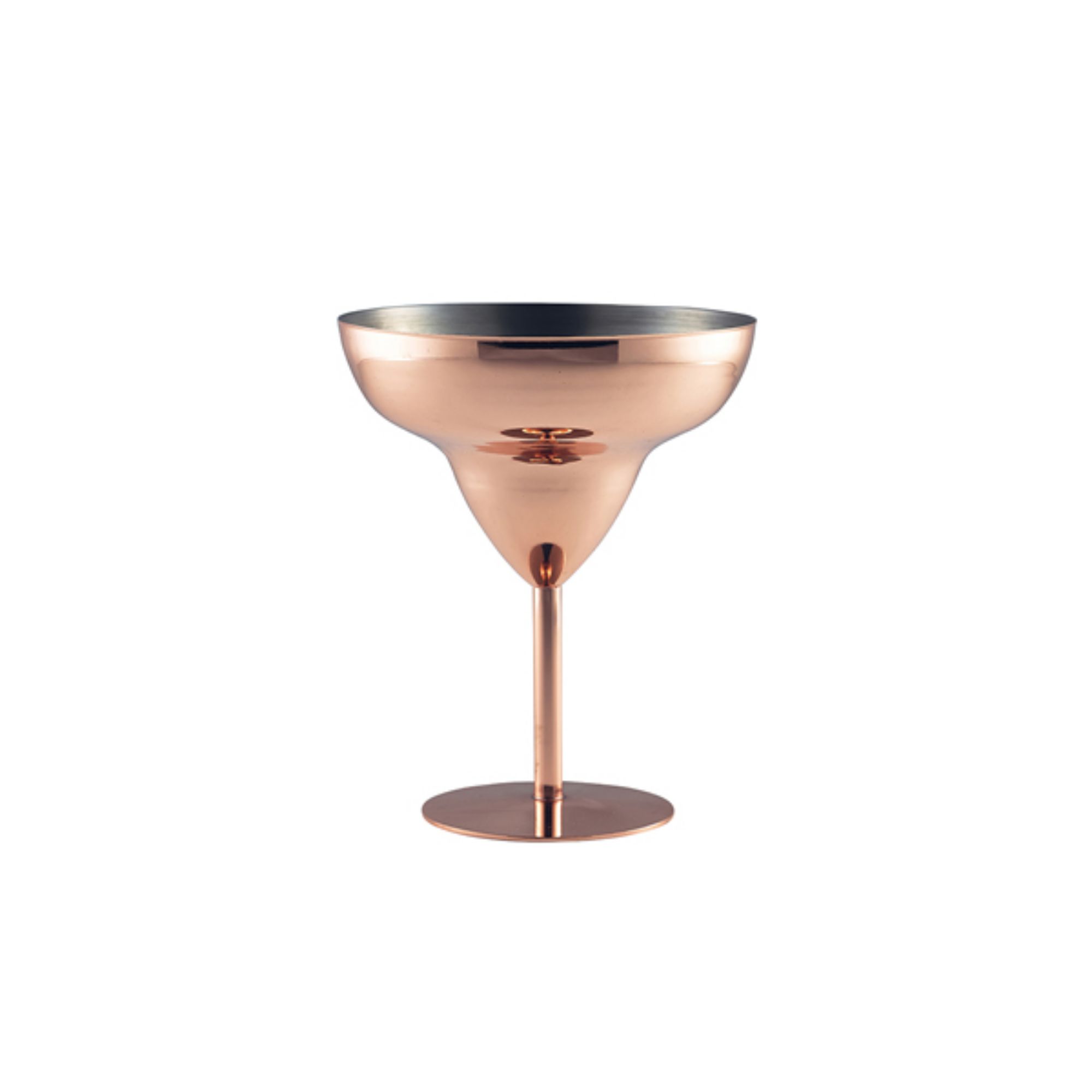 Picture of Copper Margarita Glass 30cl/ 10.5oz - MGC300