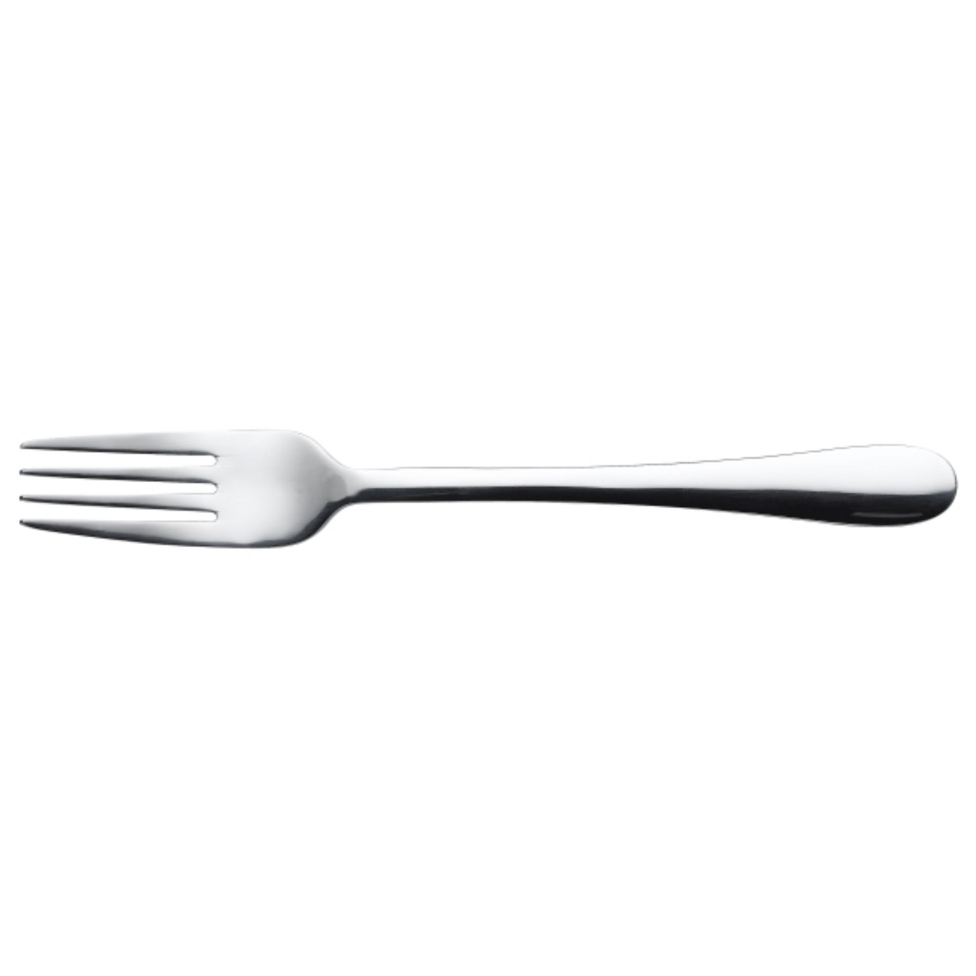 Picture of Genware Florence Table Fork 18/0 (Dozen) - TF-FL