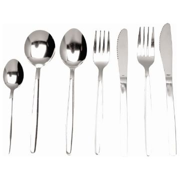Picture of Millennium Table Spoon (Dozen)