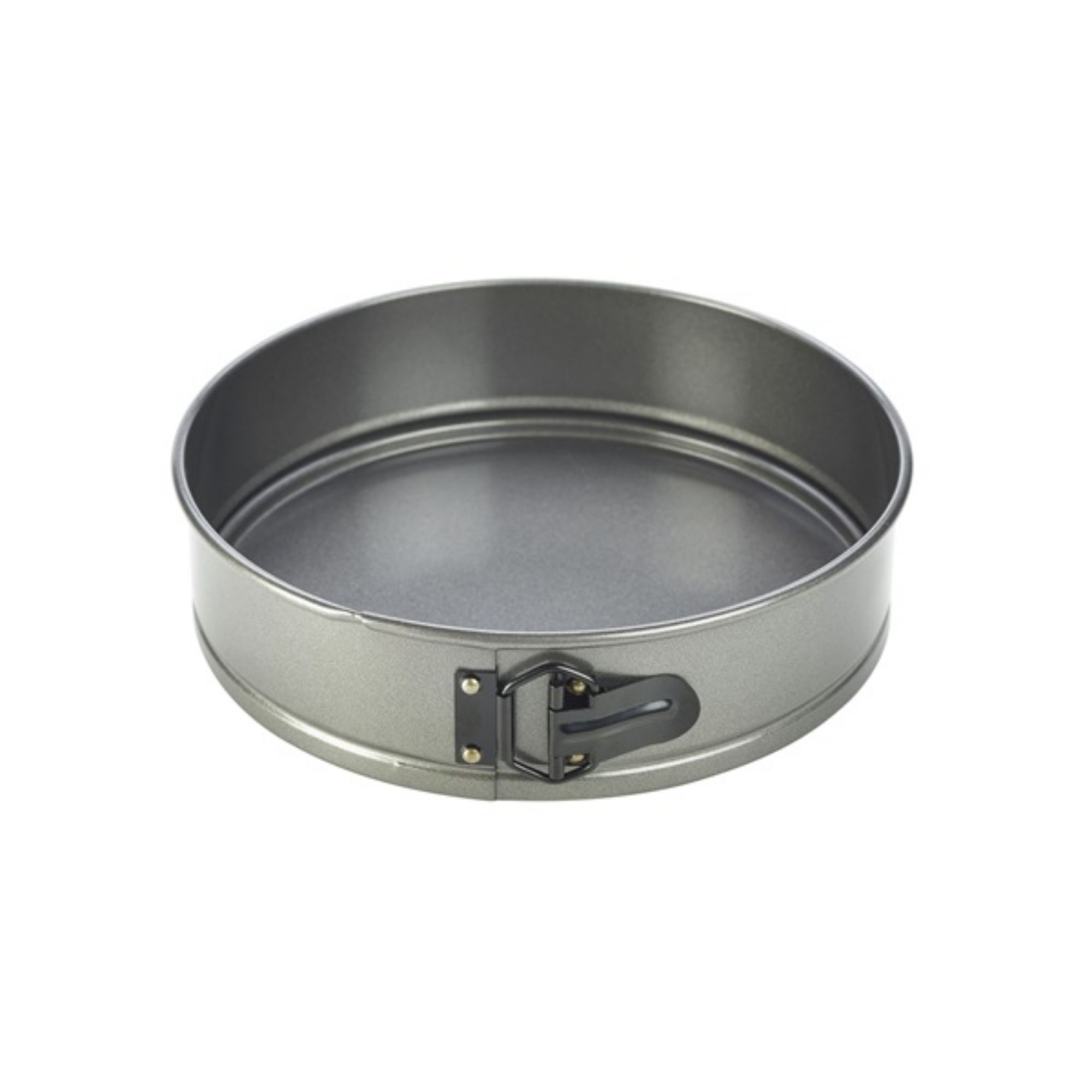 Picture of Carbon Steel Non-Stick Spring Form Cake Tin - SCT-CS28