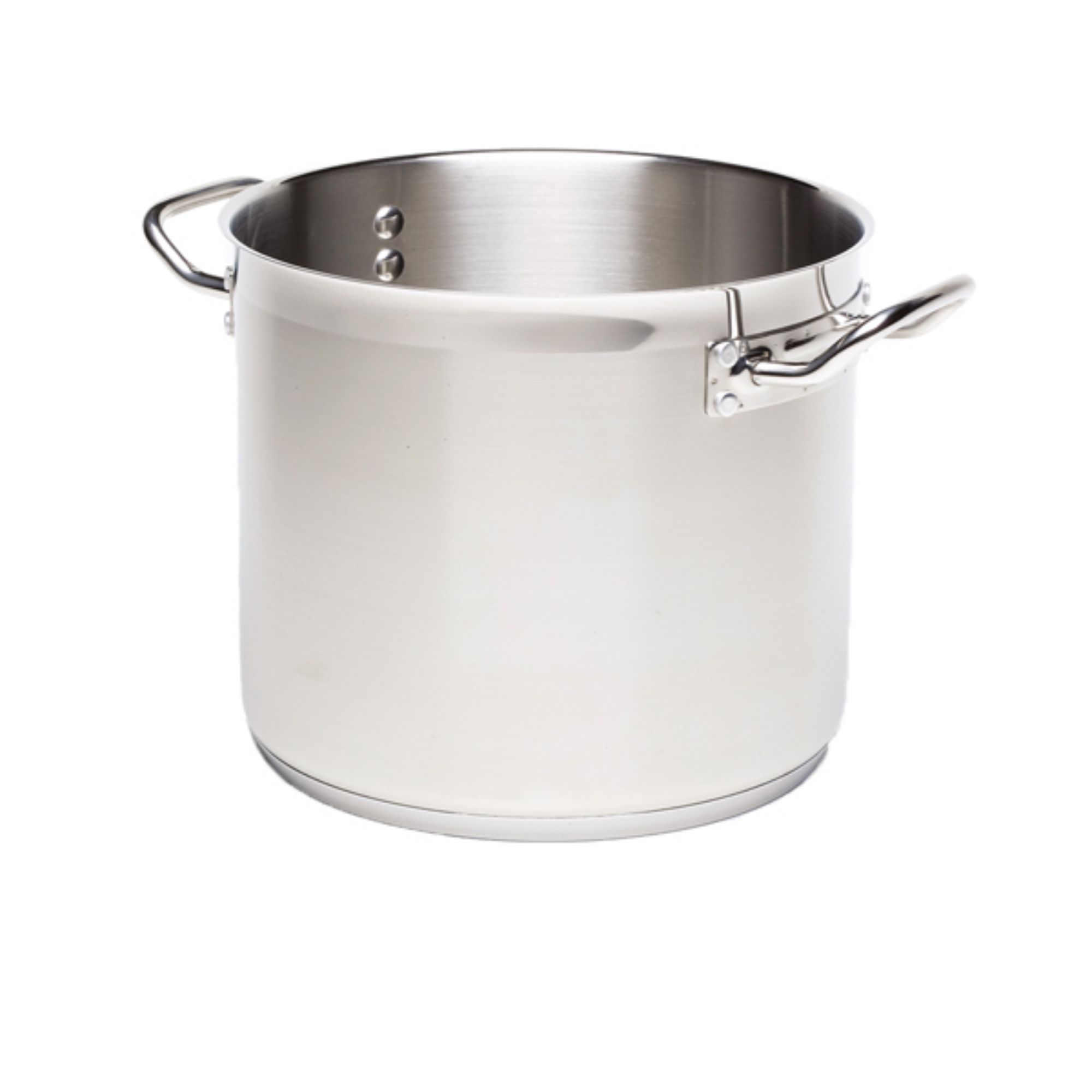 Picture of GW Stockpot (No Lid) 24L - 34 x 26cm (Dia x H) - 1034-24