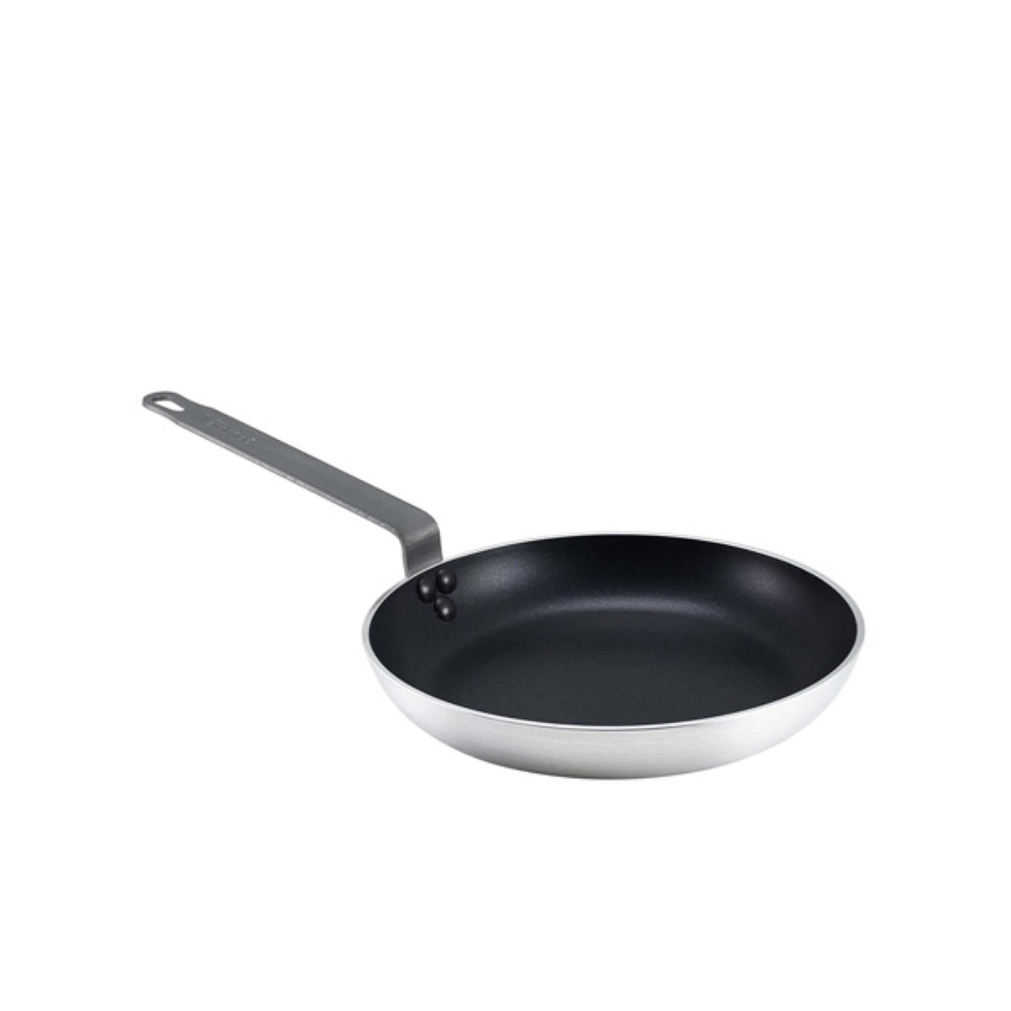 Picture of Non Stick Teflon Aluminium Induction Frying Pan 28cm - FP28IND