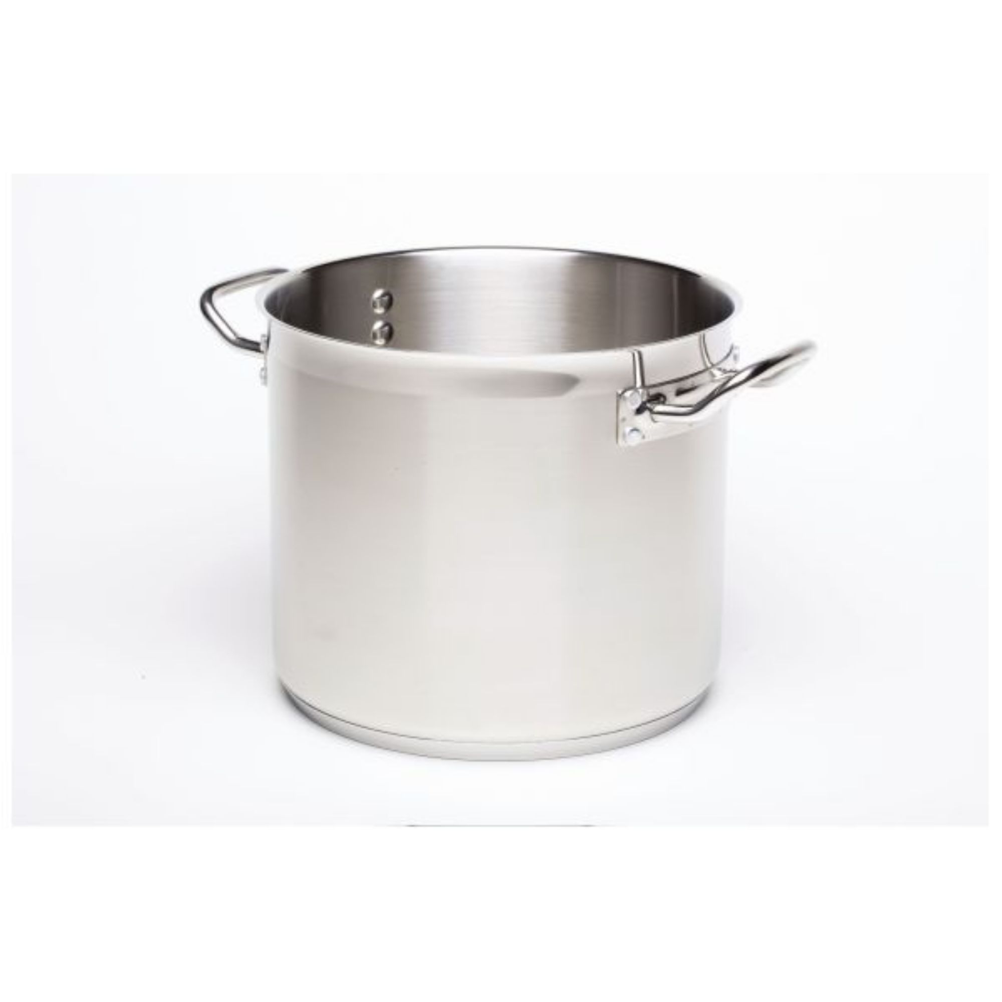 Picture of GW Stockpot (No Lid) 36L - 36 x 36cm (Dia x H) - 1736-36