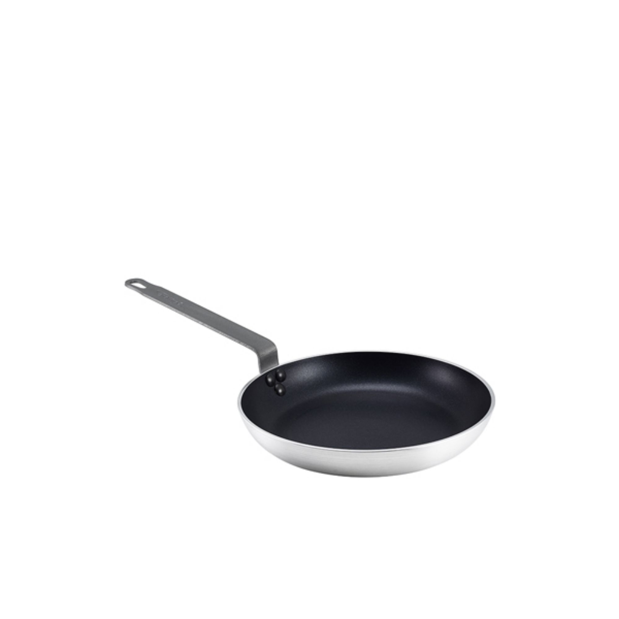 Picture of Non Stick Teflon Aluminium Induction Frying Pan 24cm - FP24IND