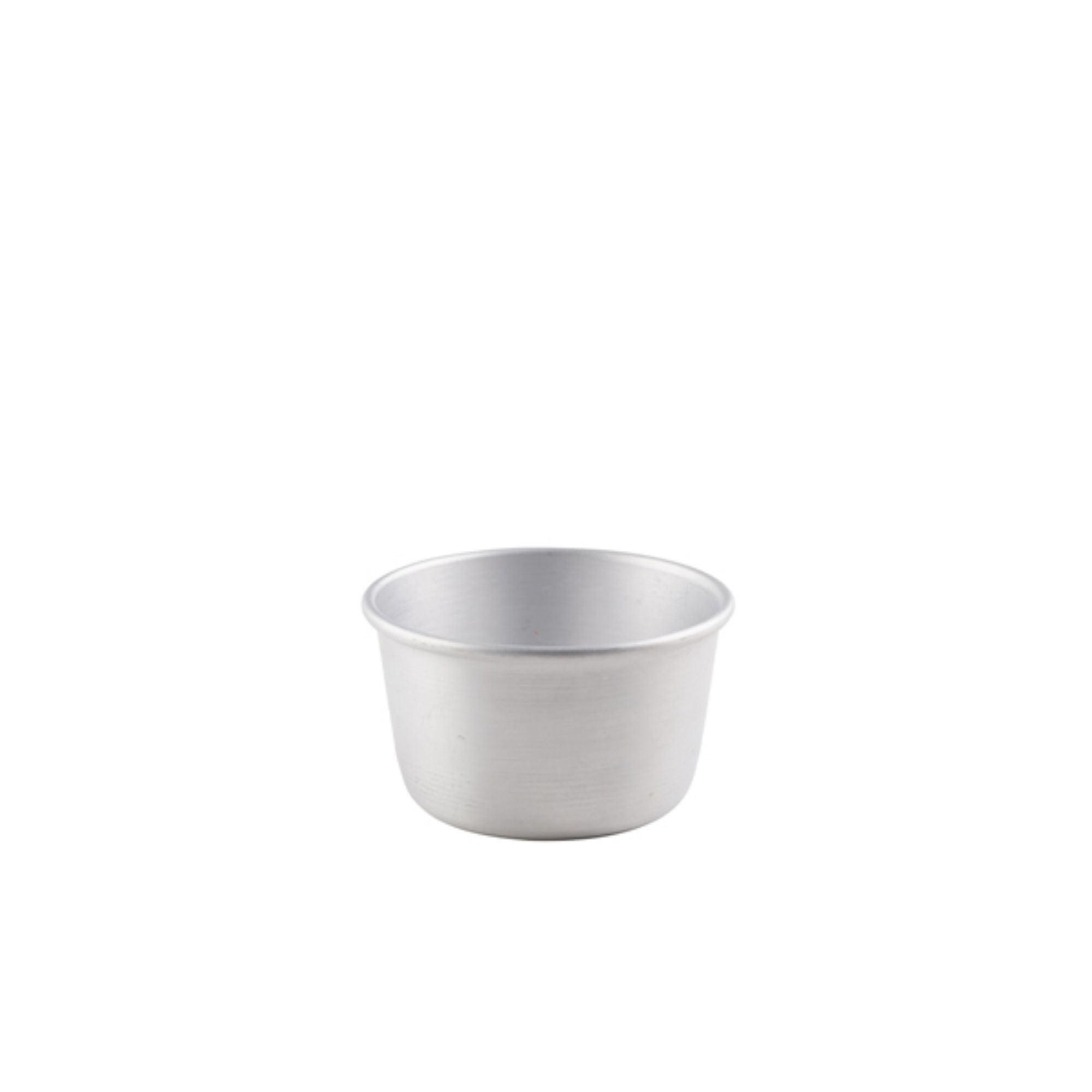Picture of Aluminium Pudding Basin 180ml - PDB180