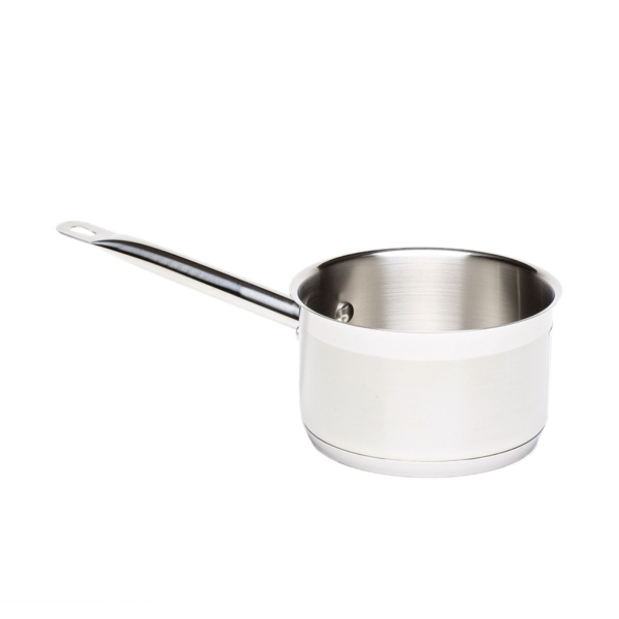 Picture of GW Saucepan (No Lid) 5L - 24 x 11cm (Dia x H) - 1424-05