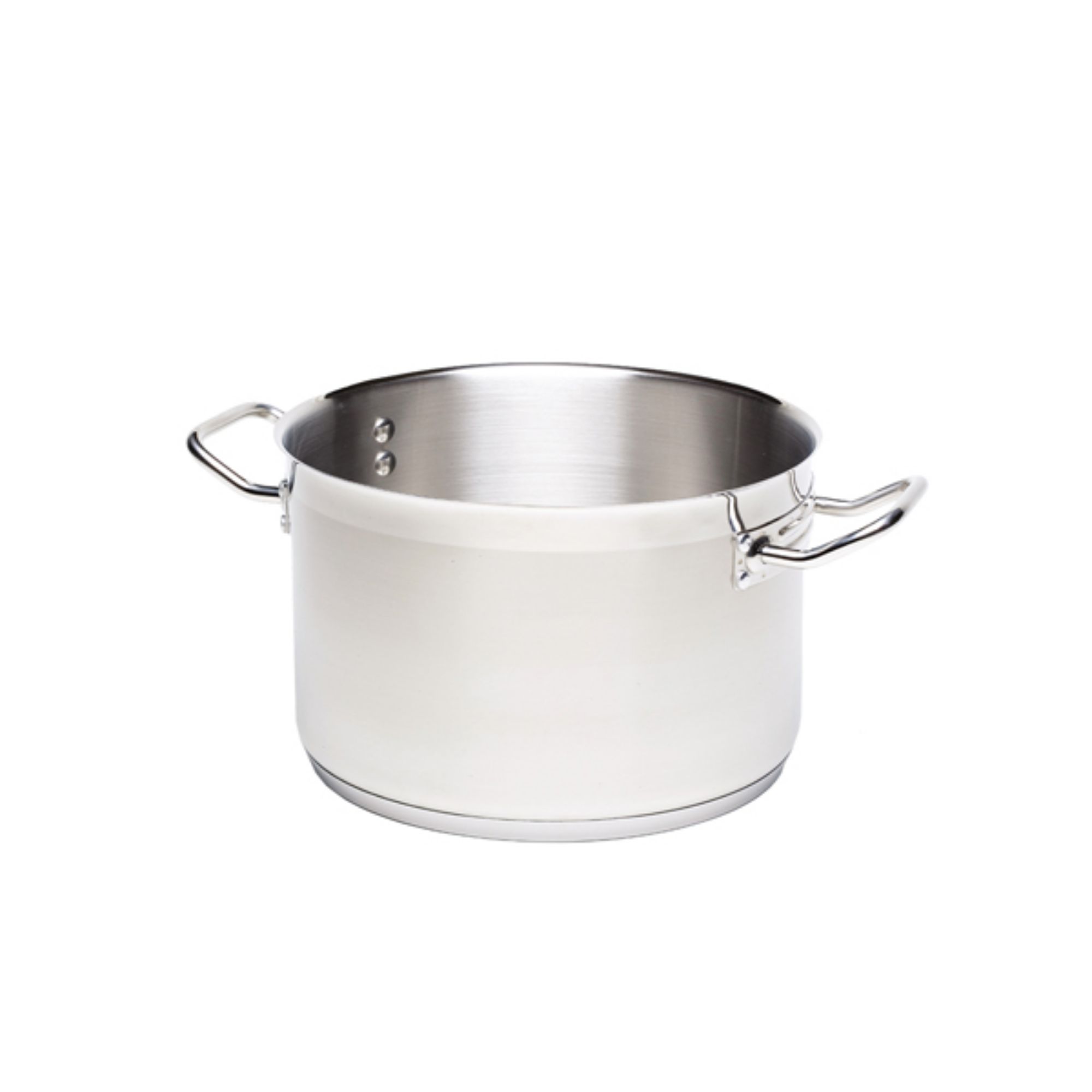 Picture of GW Casserole (No Lid) 5L - 24 x 11cm (Dia x H) - 1224-05