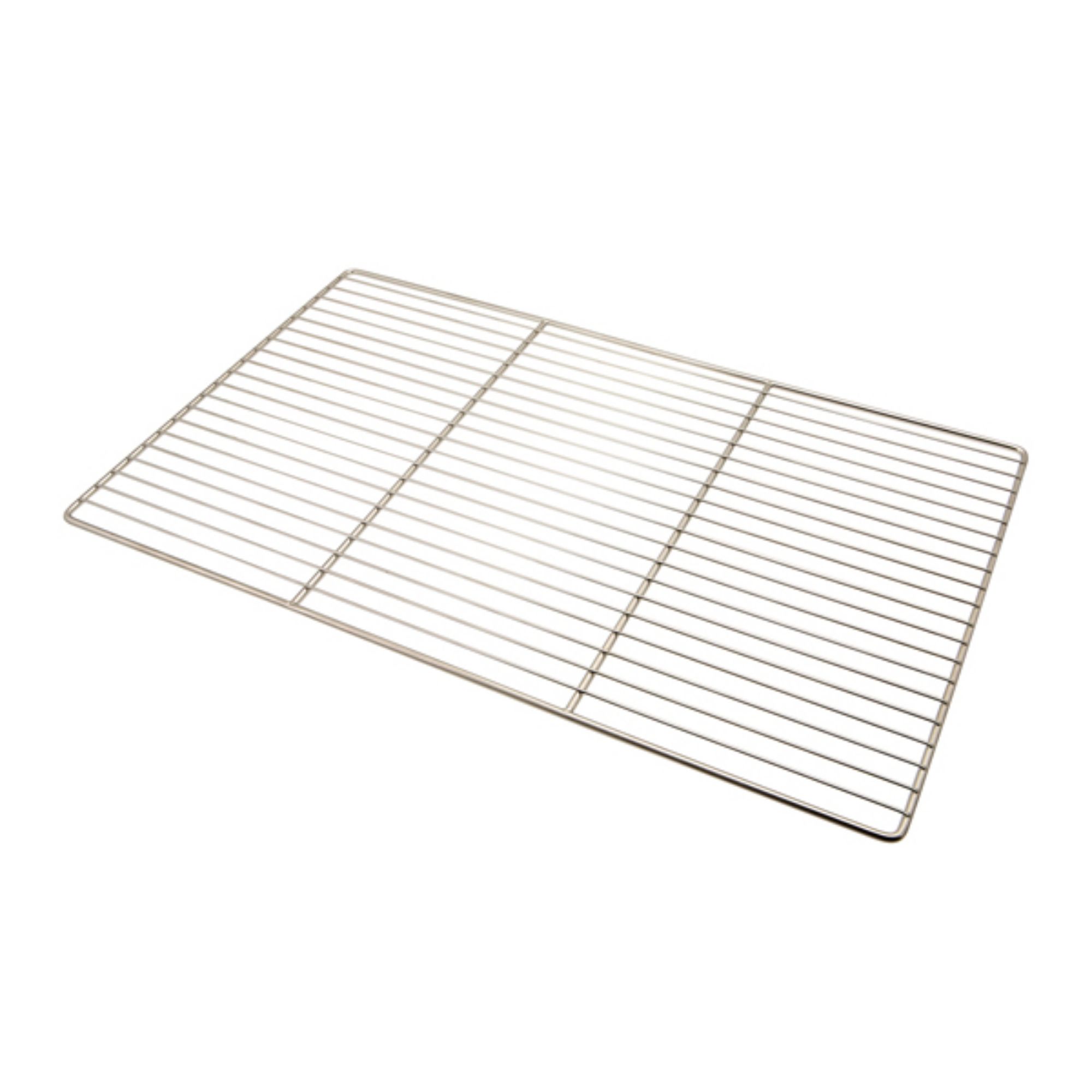 Picture of Genware Heavy Duty S/St Oven Grid GN 1/1 Size - GR-GN11