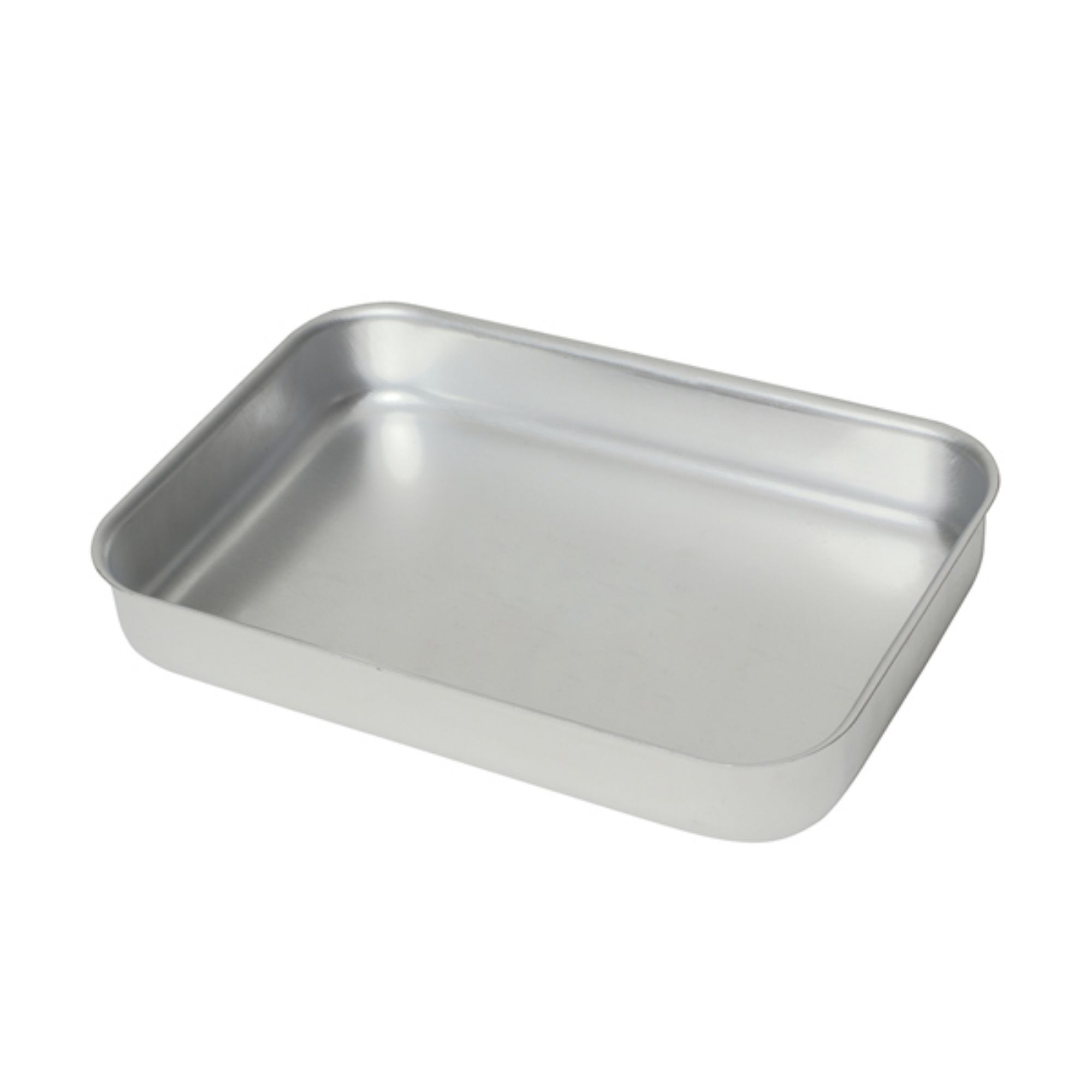 Picture of Aluminium Baking Dish 43 x 31 x 7cm - 53-165