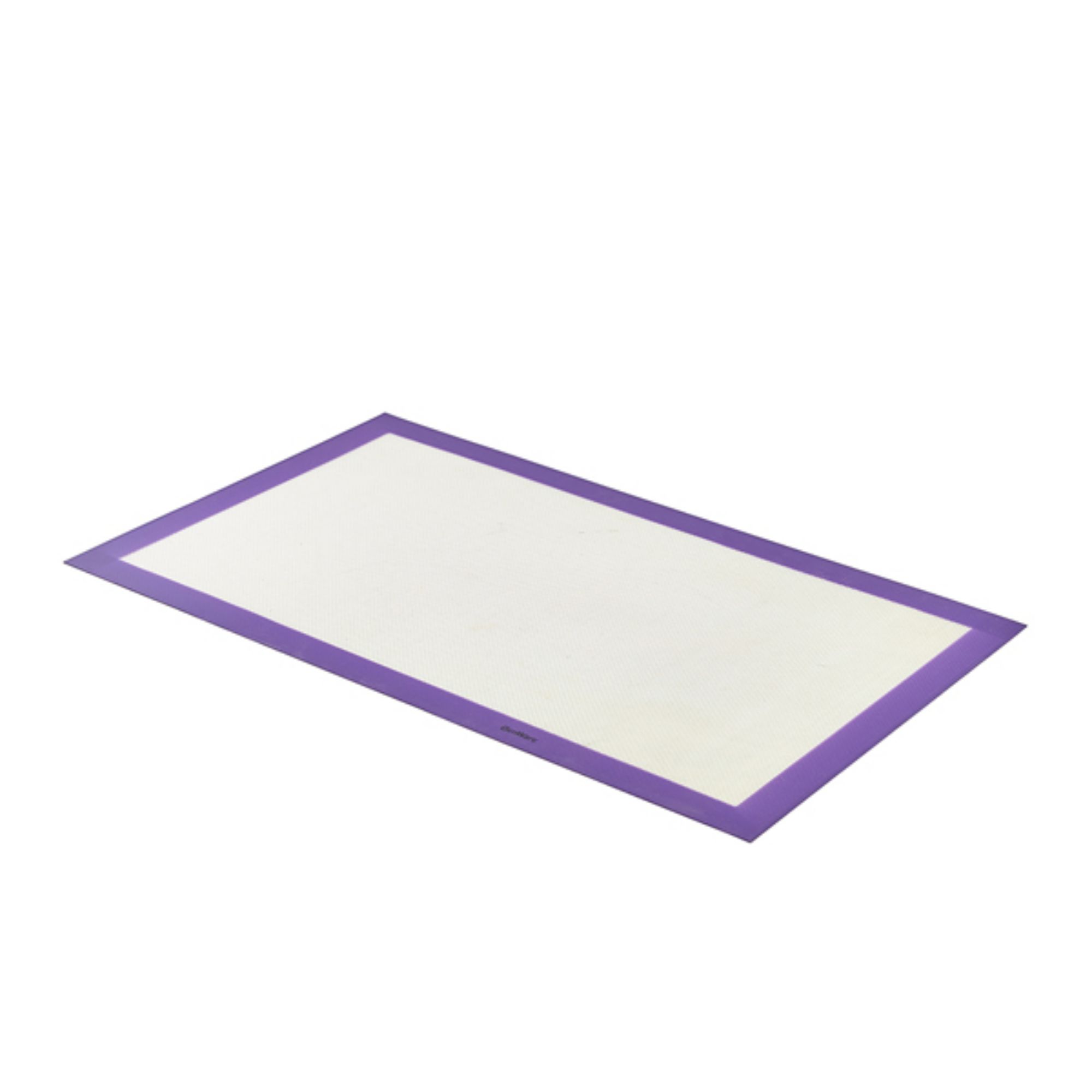 Picture of Non-Stick Purple Baking Mat - GN 1/1 Size - BMATGNP
