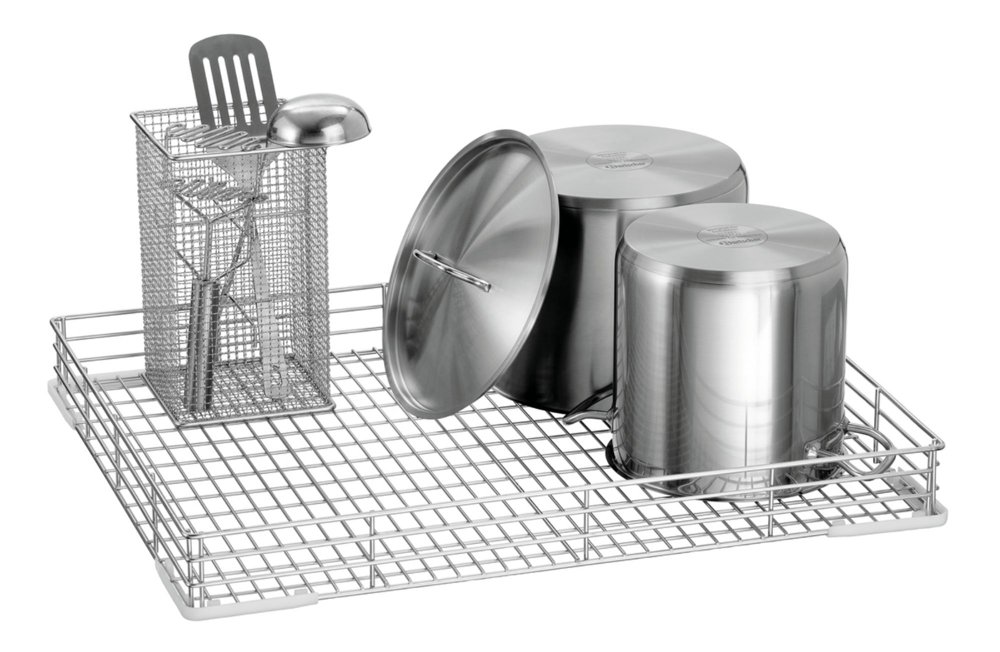 Picture of Universal basket TS 665 R - 110690