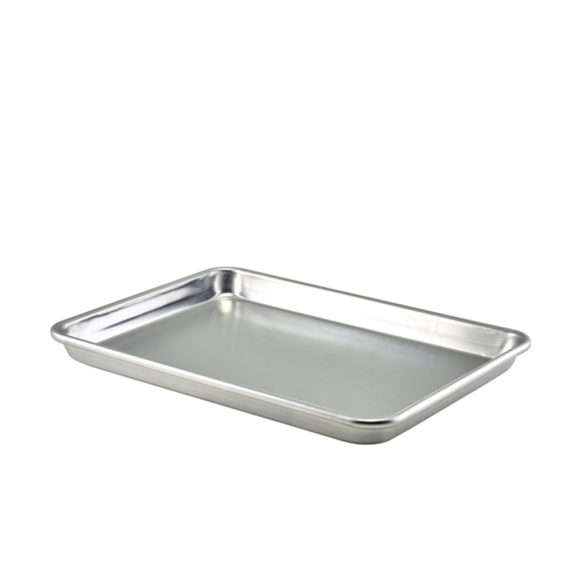 Picture of GenWare Aluminium Bun Pan 33 x 22.8 x 2cm - 50-125