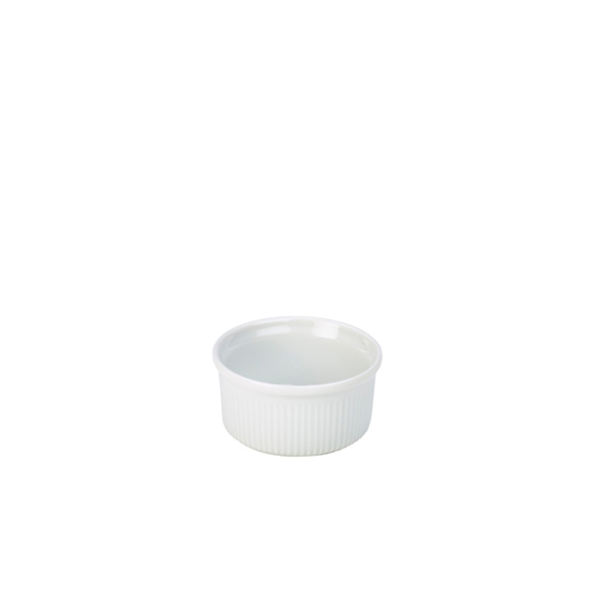 Picture of GenWare Ramekin 6.5cm/ 2.5" - Pack of 12 - SPS6-W