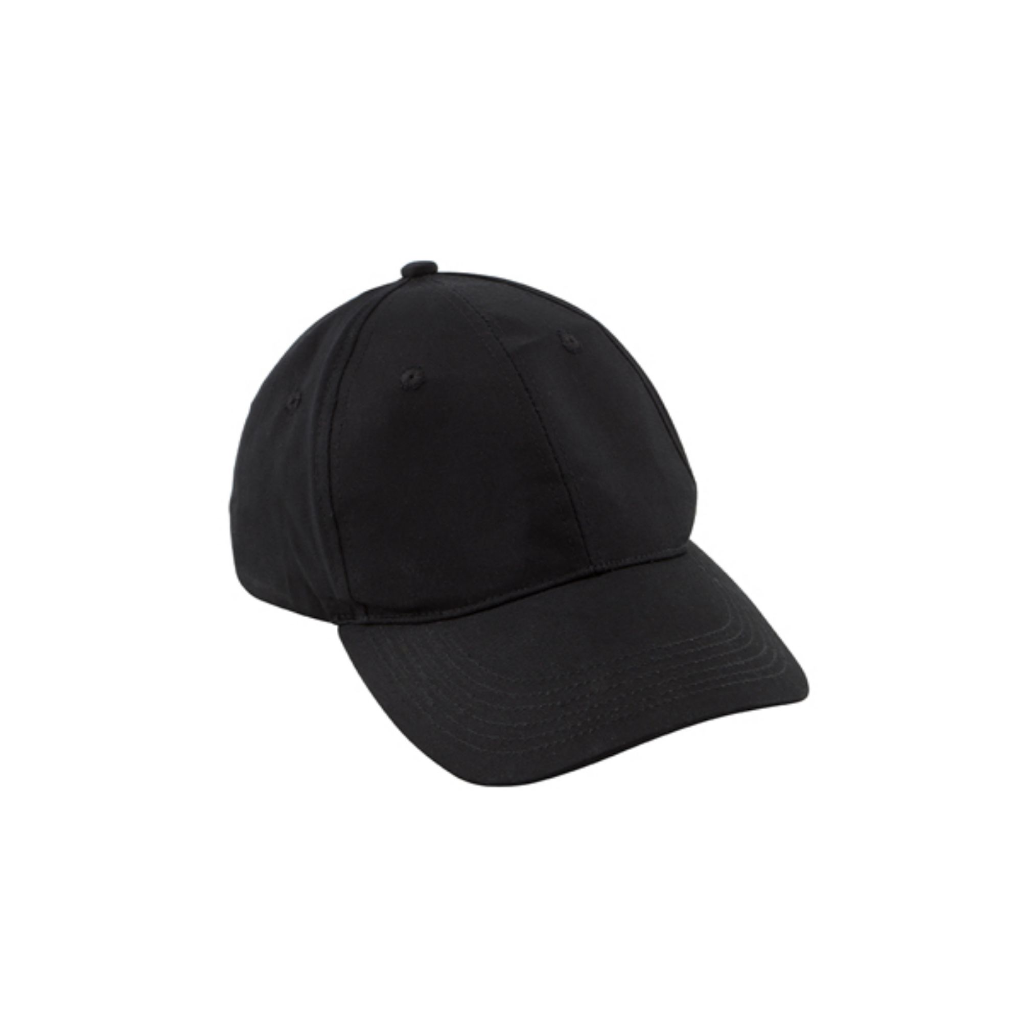 Picture of Baseball Cap Black - NH06