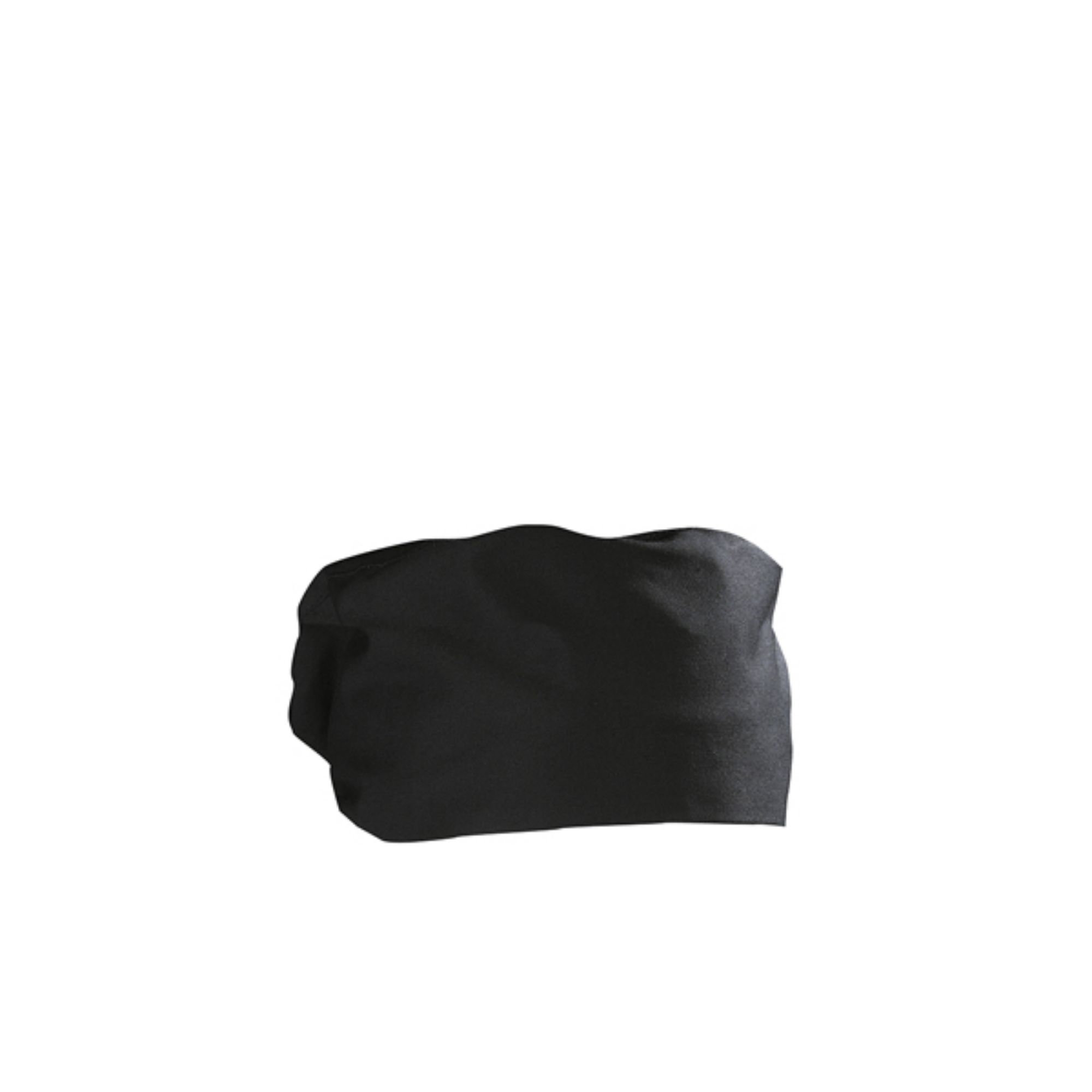Picture of Black Beanie - NH01
