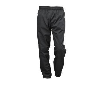 Picture of Black Baggies L Size 38-40" Waist