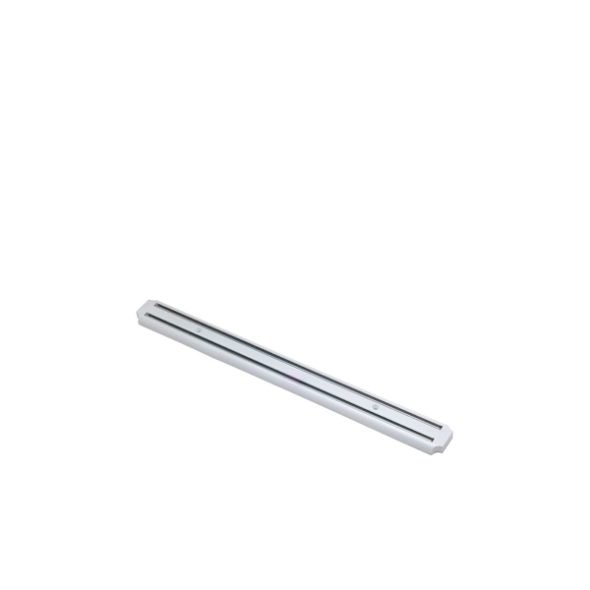 Picture of Magnetic Knife Rack 22" White - 109-20B