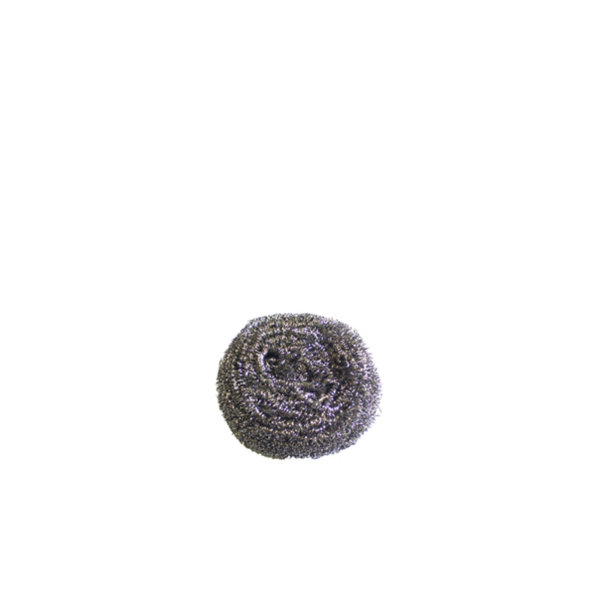 Picture of Stainless Steel Sponge Scourer (10Pcs) - 824-40