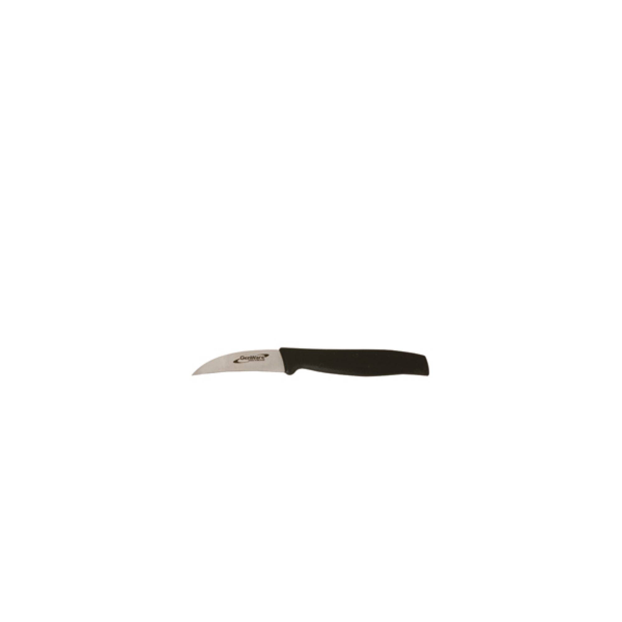 Picture of Genware 2.5" Turning Knife - K-T2