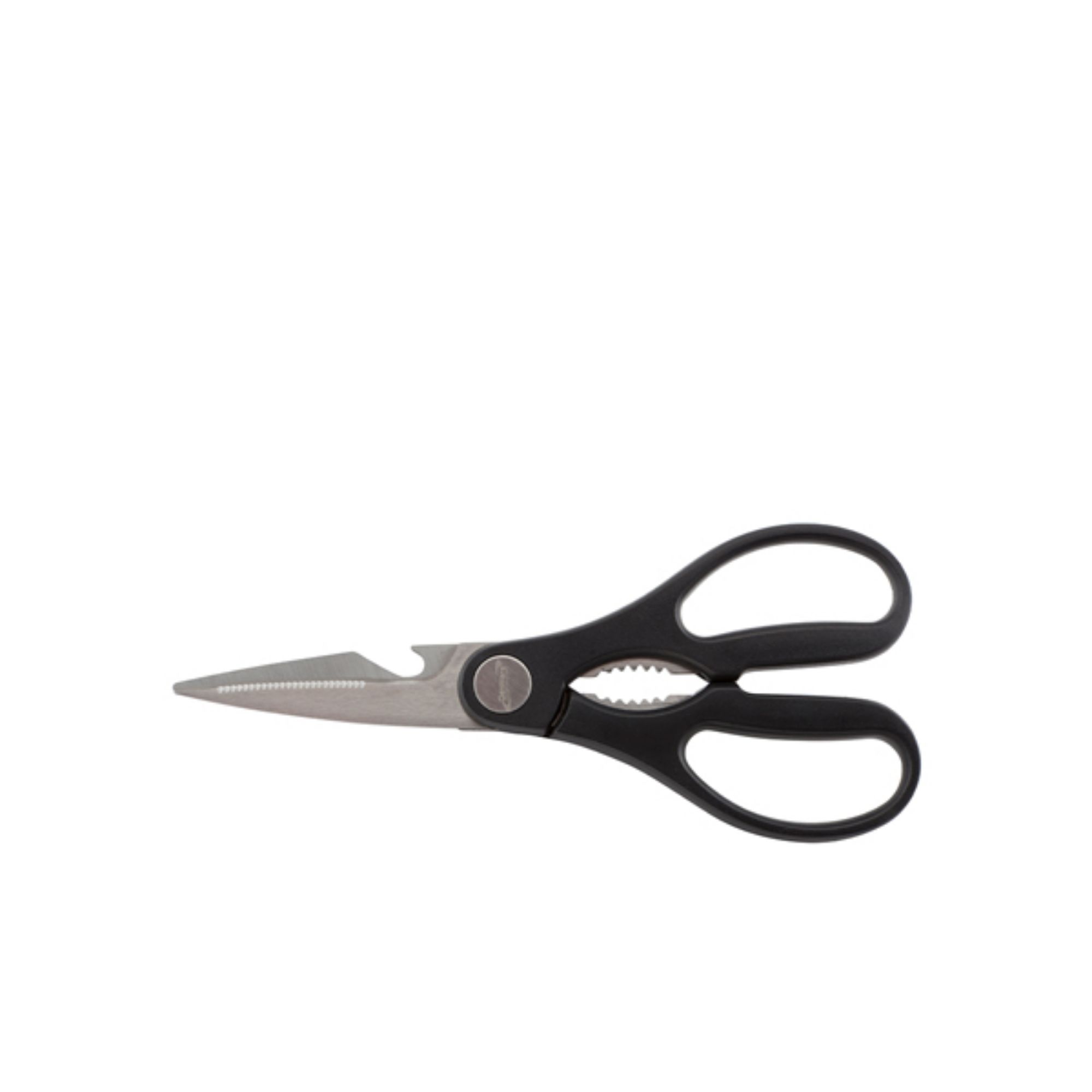 Picture of Stainless Steel Kitchen Scissors 8" - SCIS7