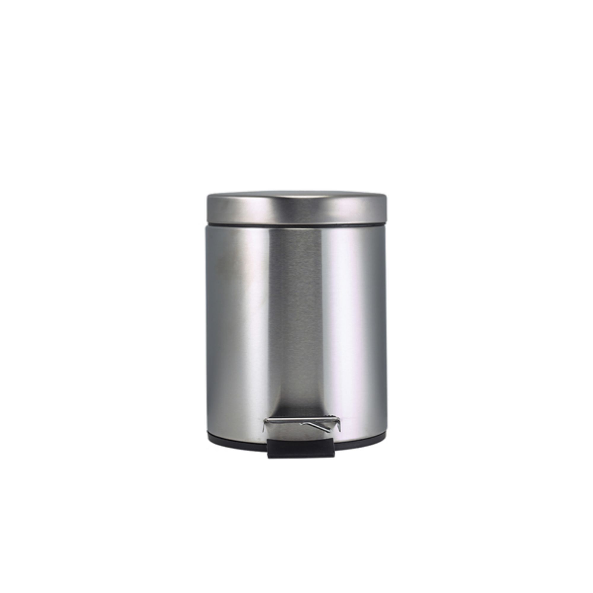 Picture of Stainless Steel Pedal Bin 5 Litre - PDLBSS-5