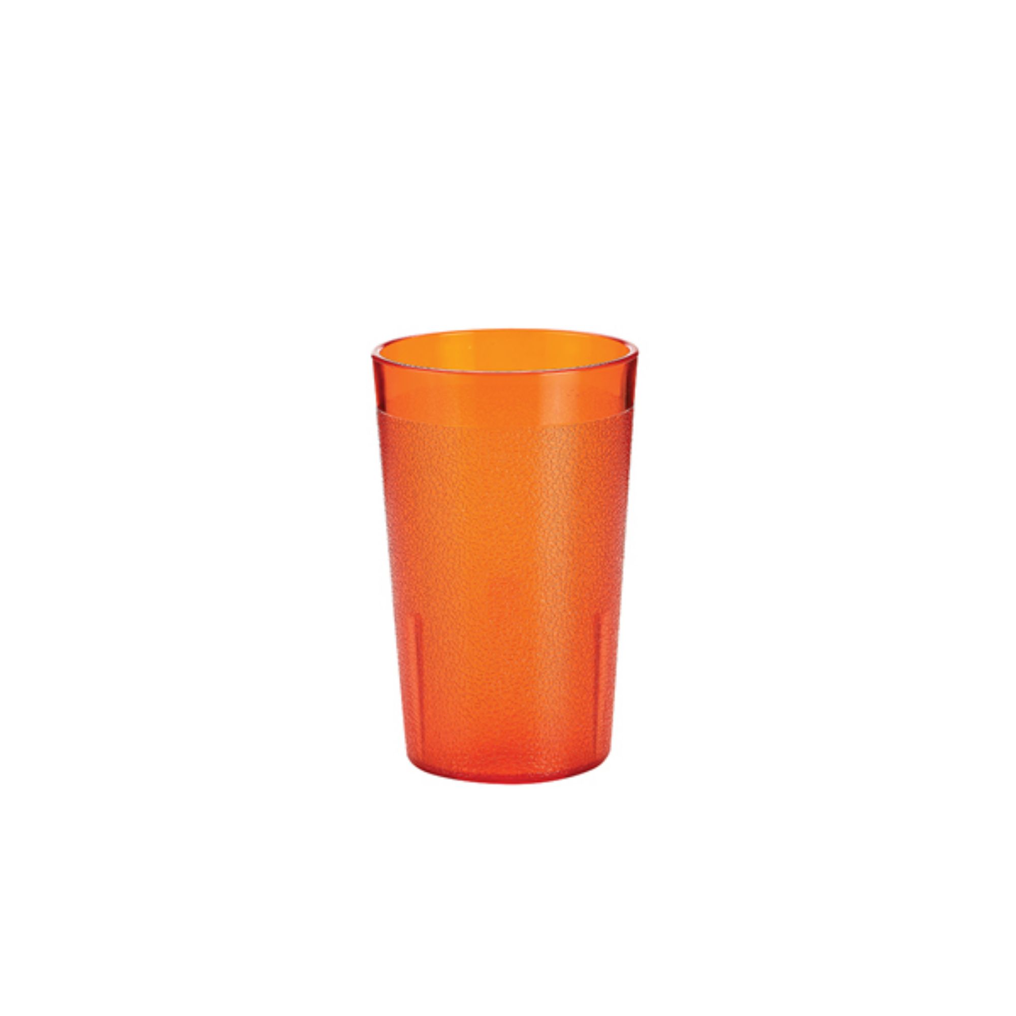 Picture of Plastic Tumbler 28cl/ 10oz Red - TUMB28-R