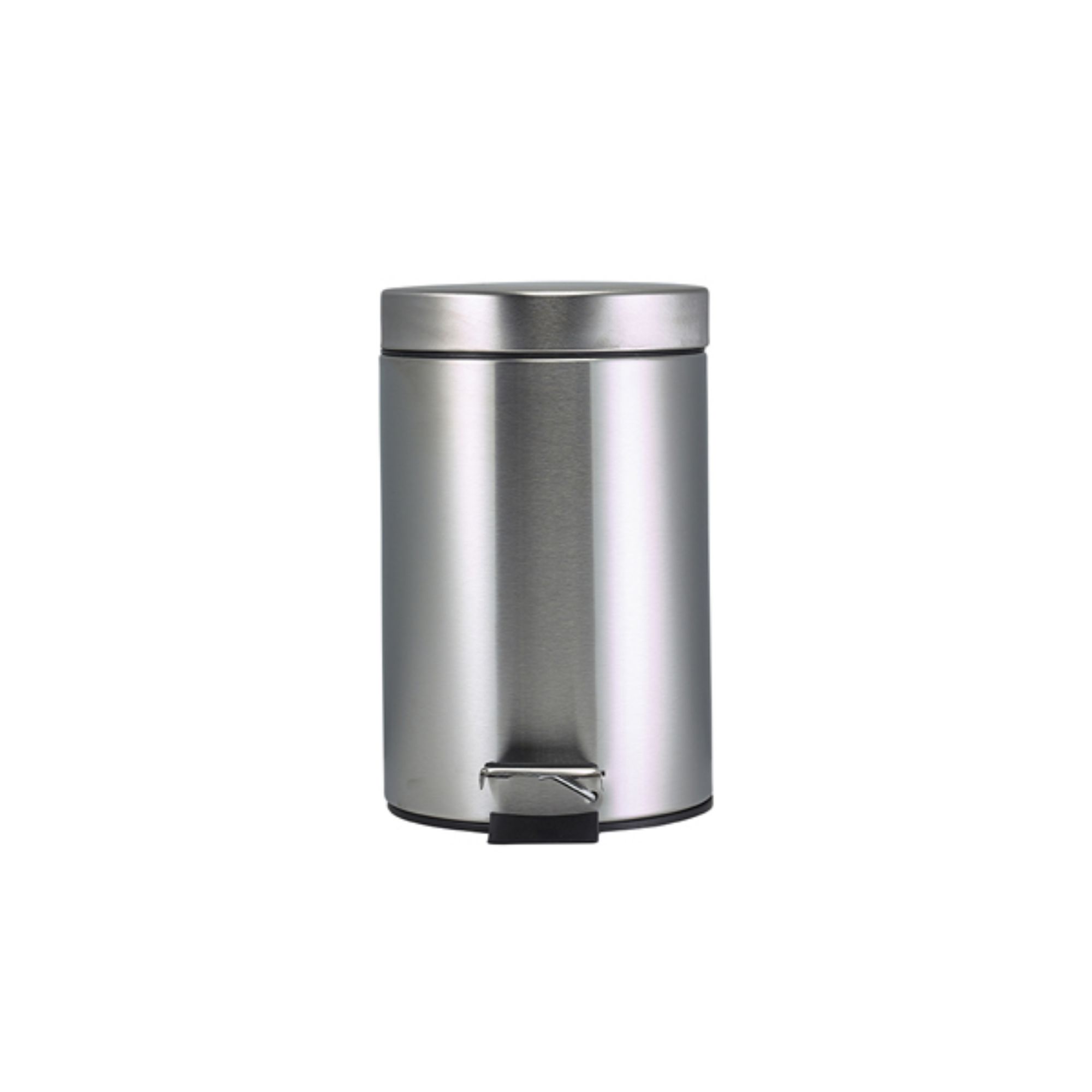 Picture of Stainless Steel Pedal Bin 3 Litre - PDLBSS-3