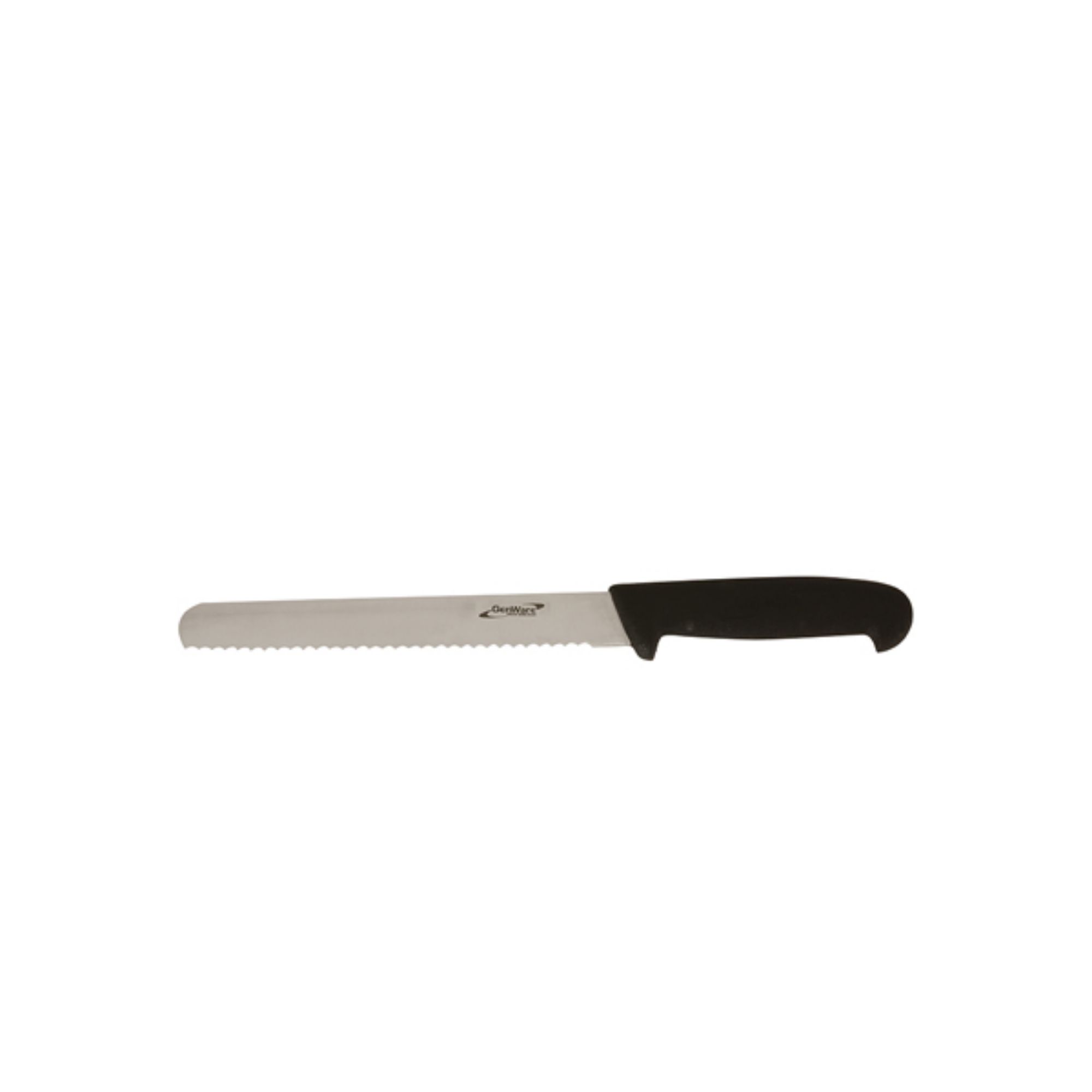 Picture of Genware 8" Bread Knife (Serrated) - K-BR8
