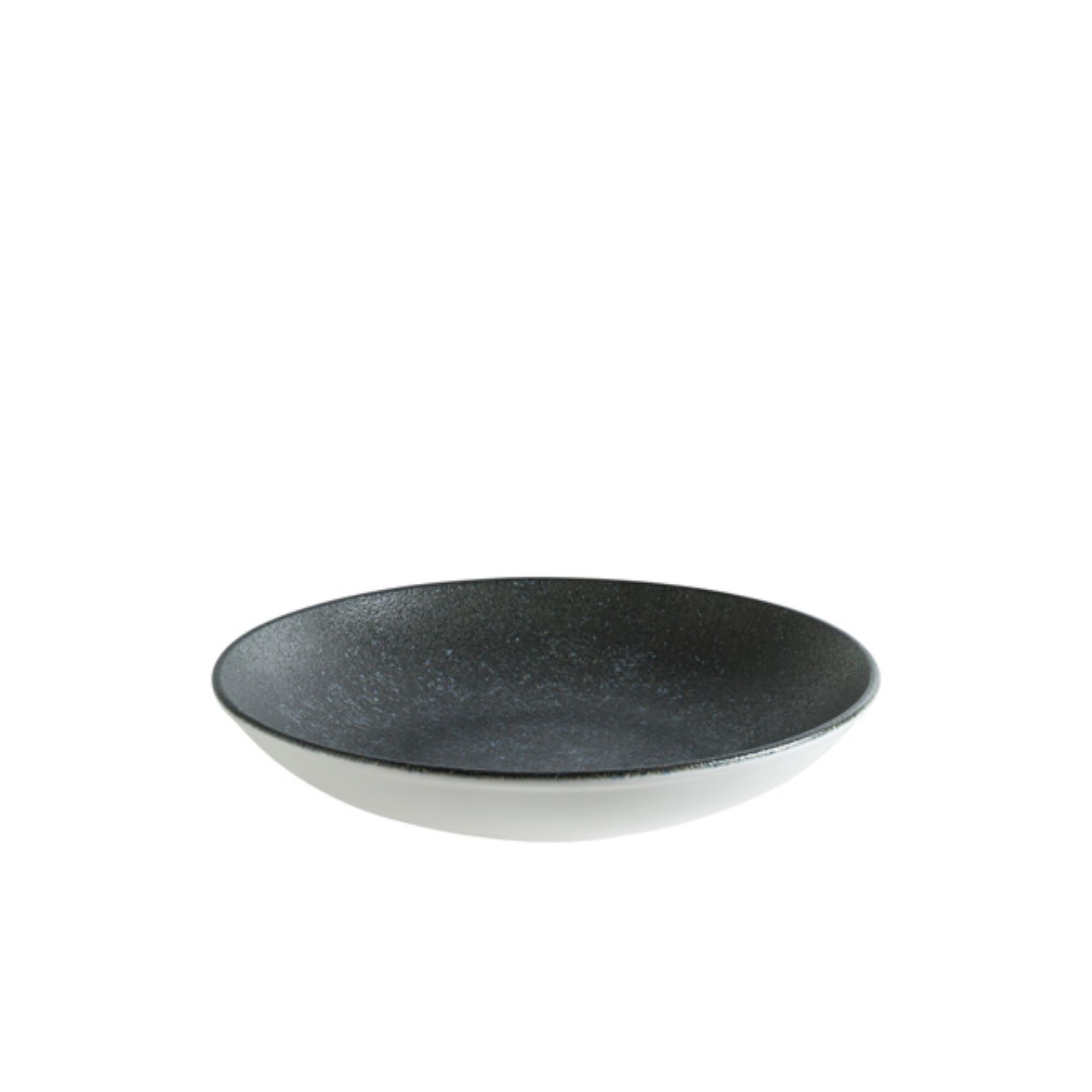 Picture of Vega Bloom Deep Plate 23cm - Pack of 6 - S-MT-VGABLM23CK