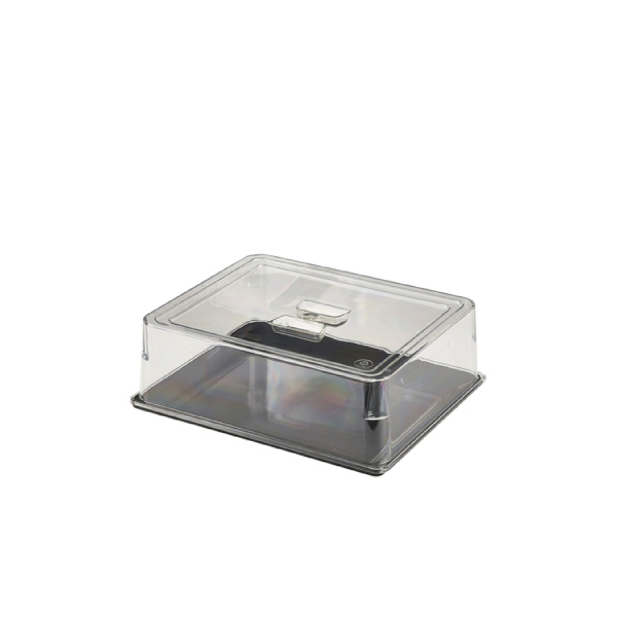 Picture of Polycarbonate GN 1/2 Cover - PCGN12
