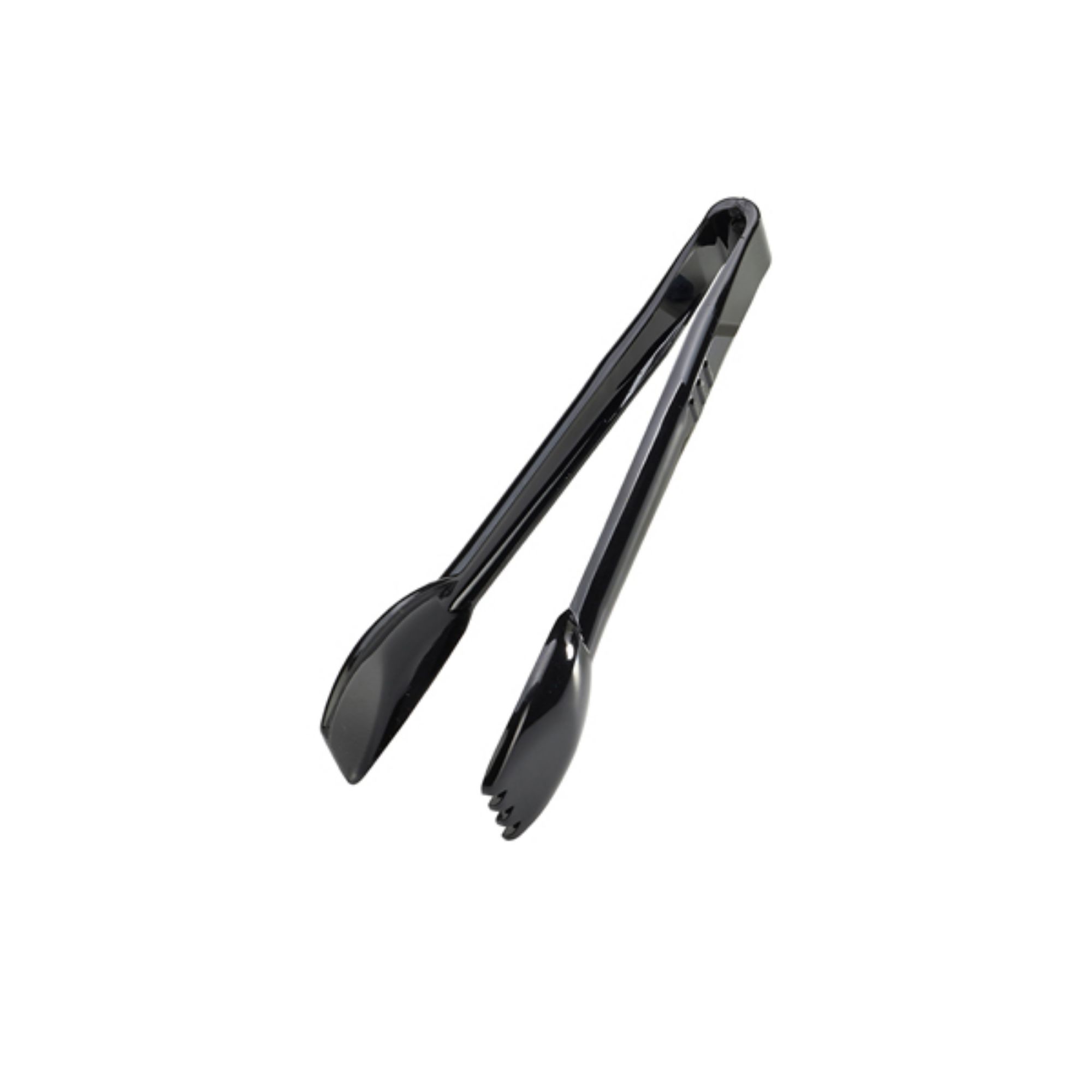 Picture of Salad Tongs 9" Black - 4609-03