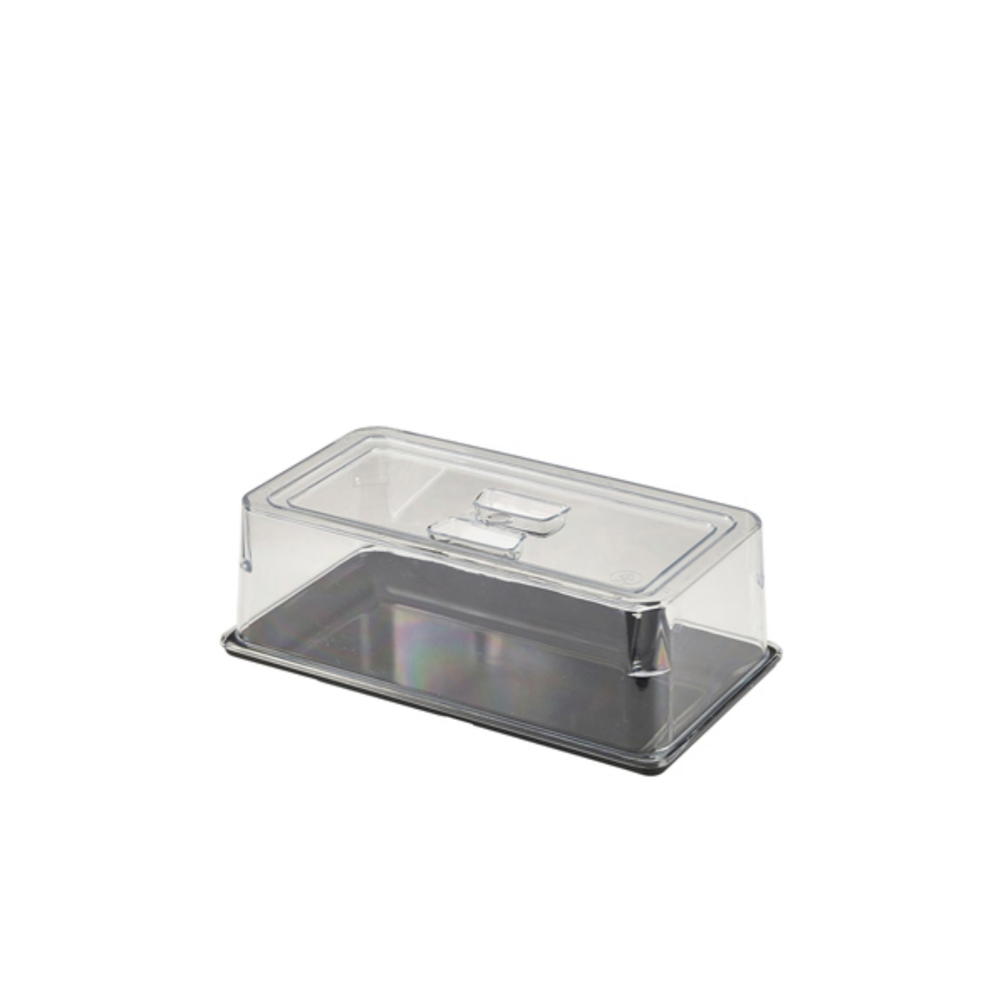 Picture of Polycarbonate GN 1/3 Cover - PCGN13