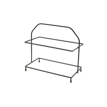 Picture of Two-Tier Display Stand GN 1/3