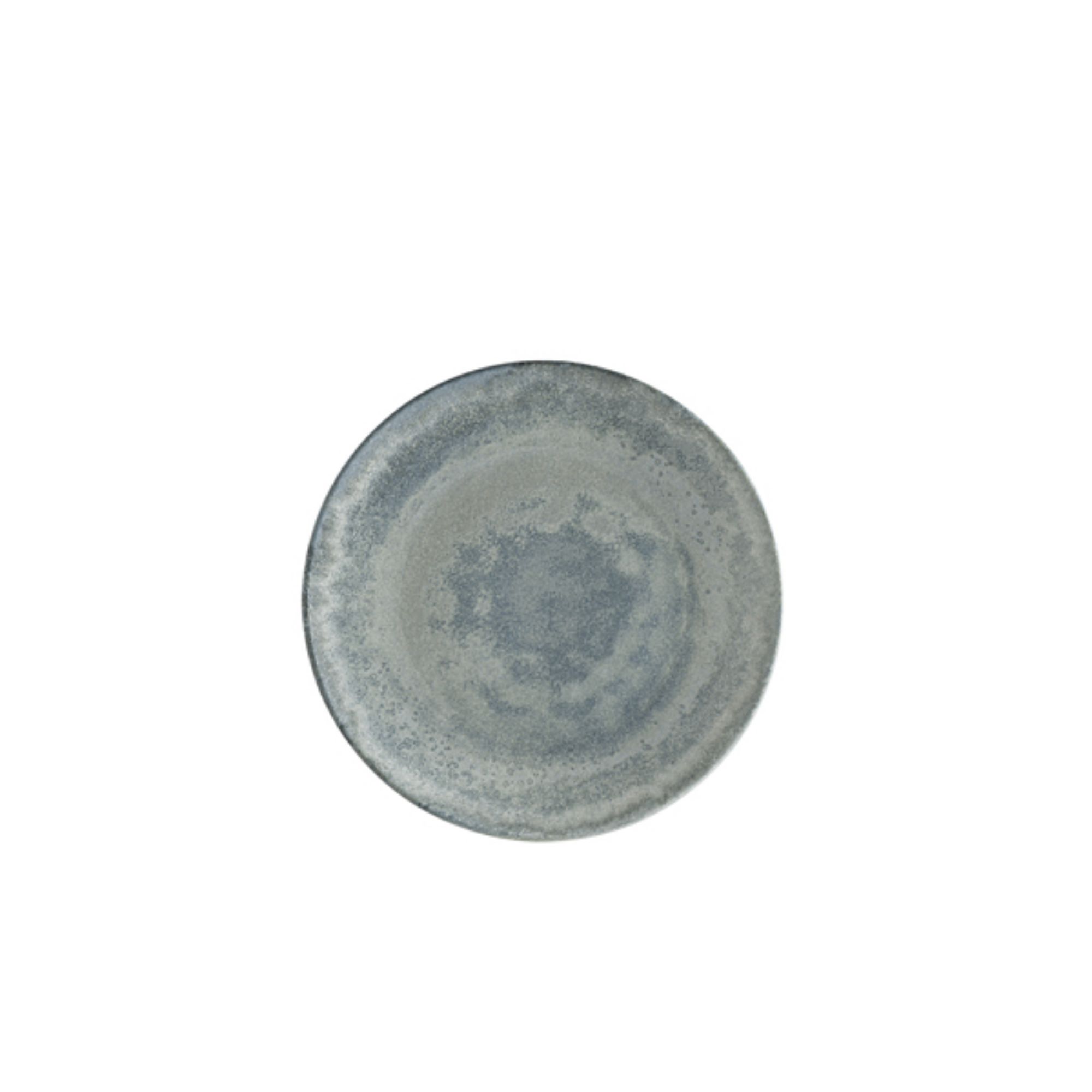 Picture of Omnia Gourmet Flat Plate 17cm - Pack of 12 - S-MT-OMIGRM17DZ