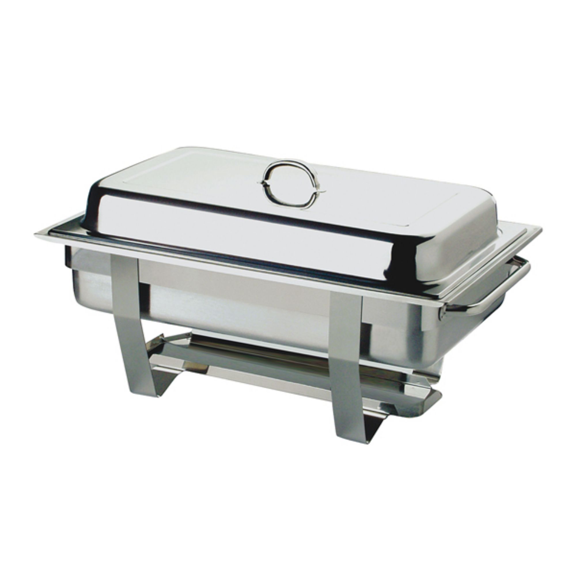 Picture of 1/1 Full Size Economy Chafing Dish - 11389PB