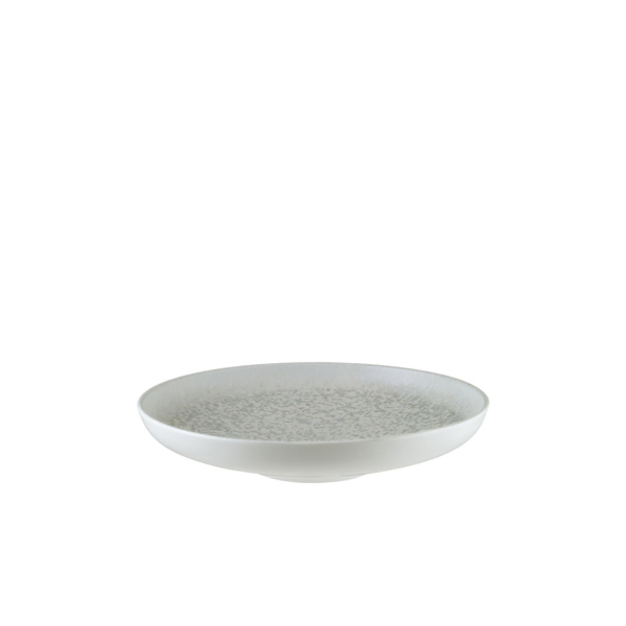 Picture of Lunar White Hygge Pasta Plate 28cm - Pack of 6 - S-MT-LUNHYG28CK