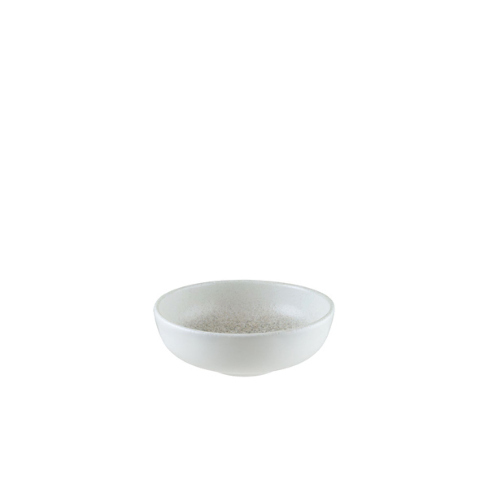 Picture of Lunar White Hygge Bowl 14cm - Pack of 12 - S-MT-LUNHYG14KS