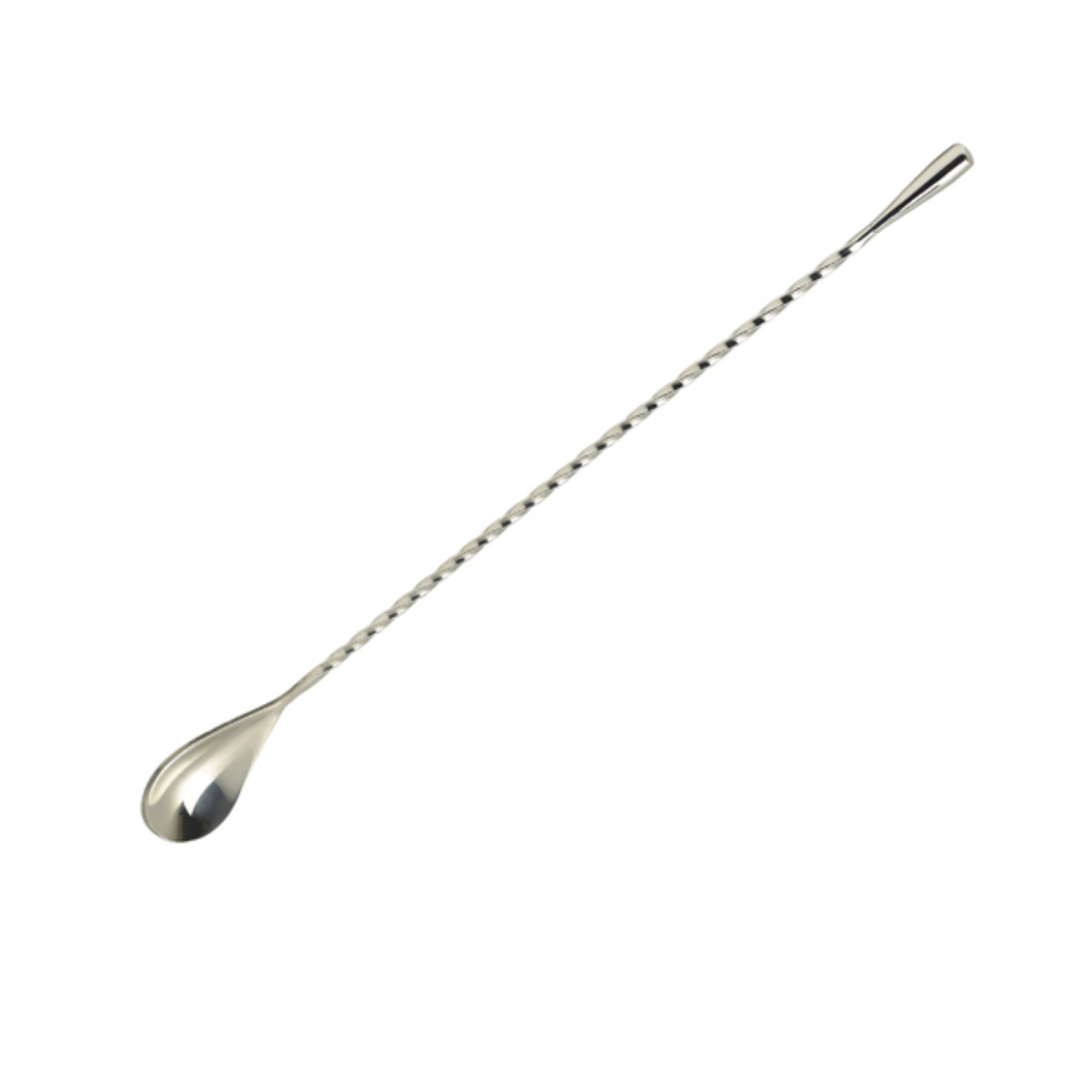 Picture of Teardrop Bar Spoon 40cm - BS-T40
