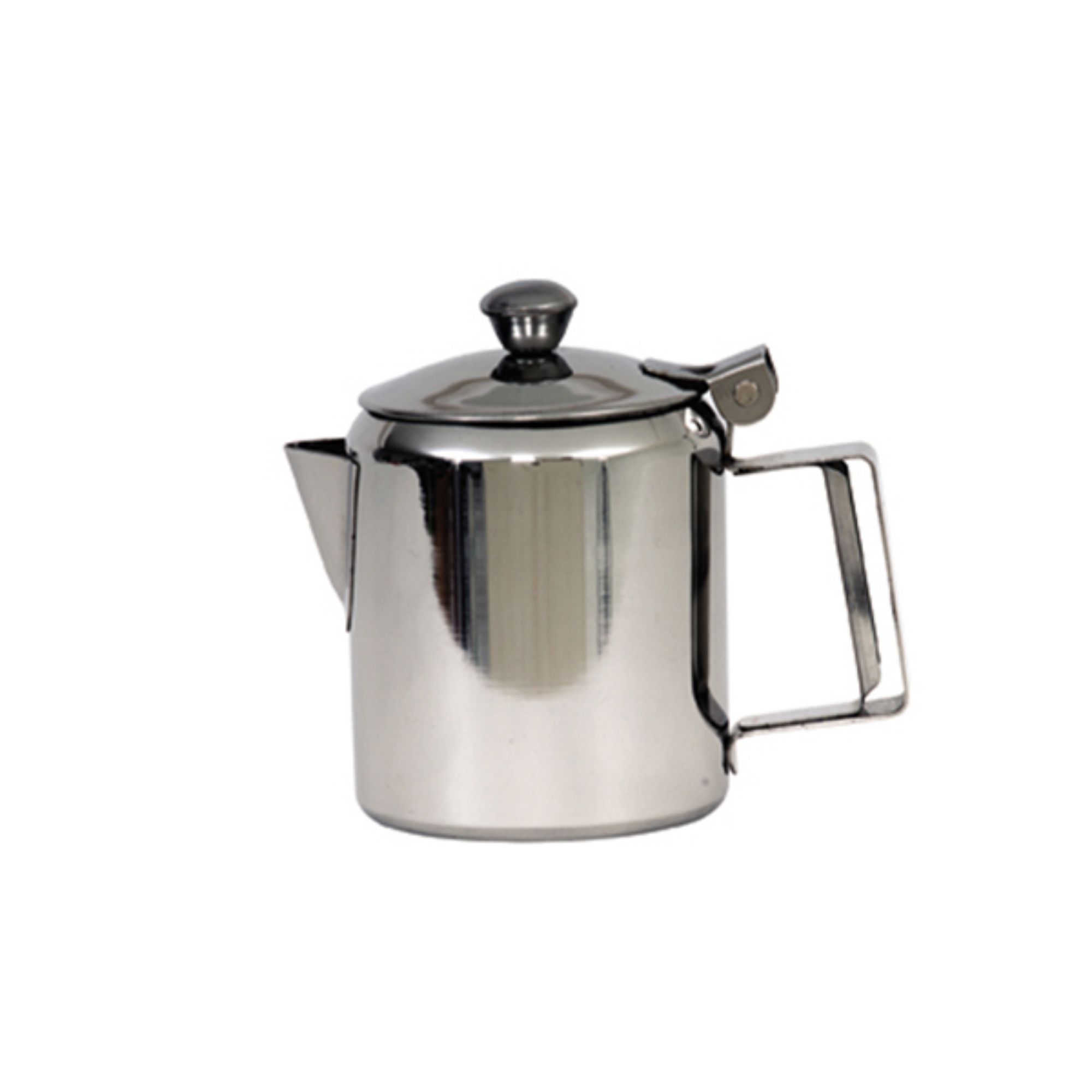 Picture of GenWare Stainless Steel Economy Coffee Pot 1L/ 32oz - 11035