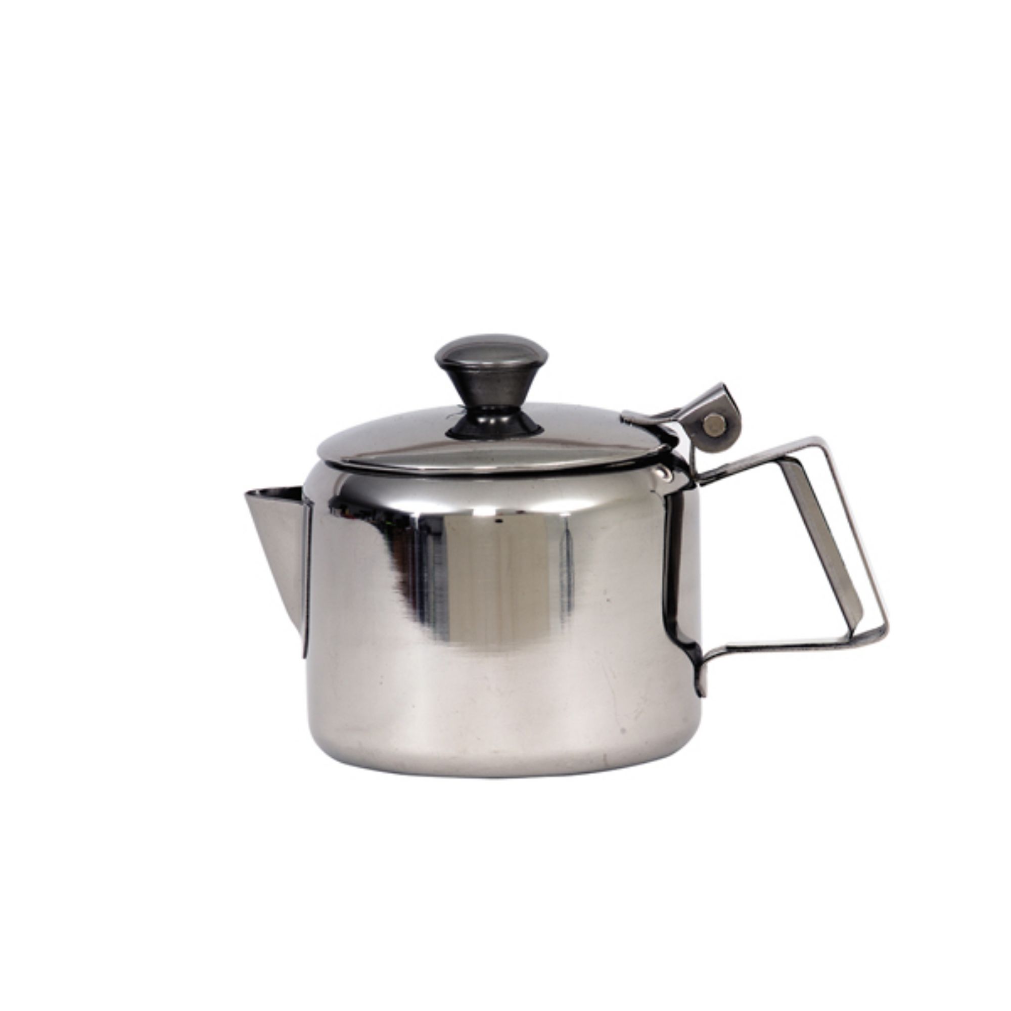 Picture of GenWare Stainless Steel Economy Teapot 1L/ 32oz - 11034