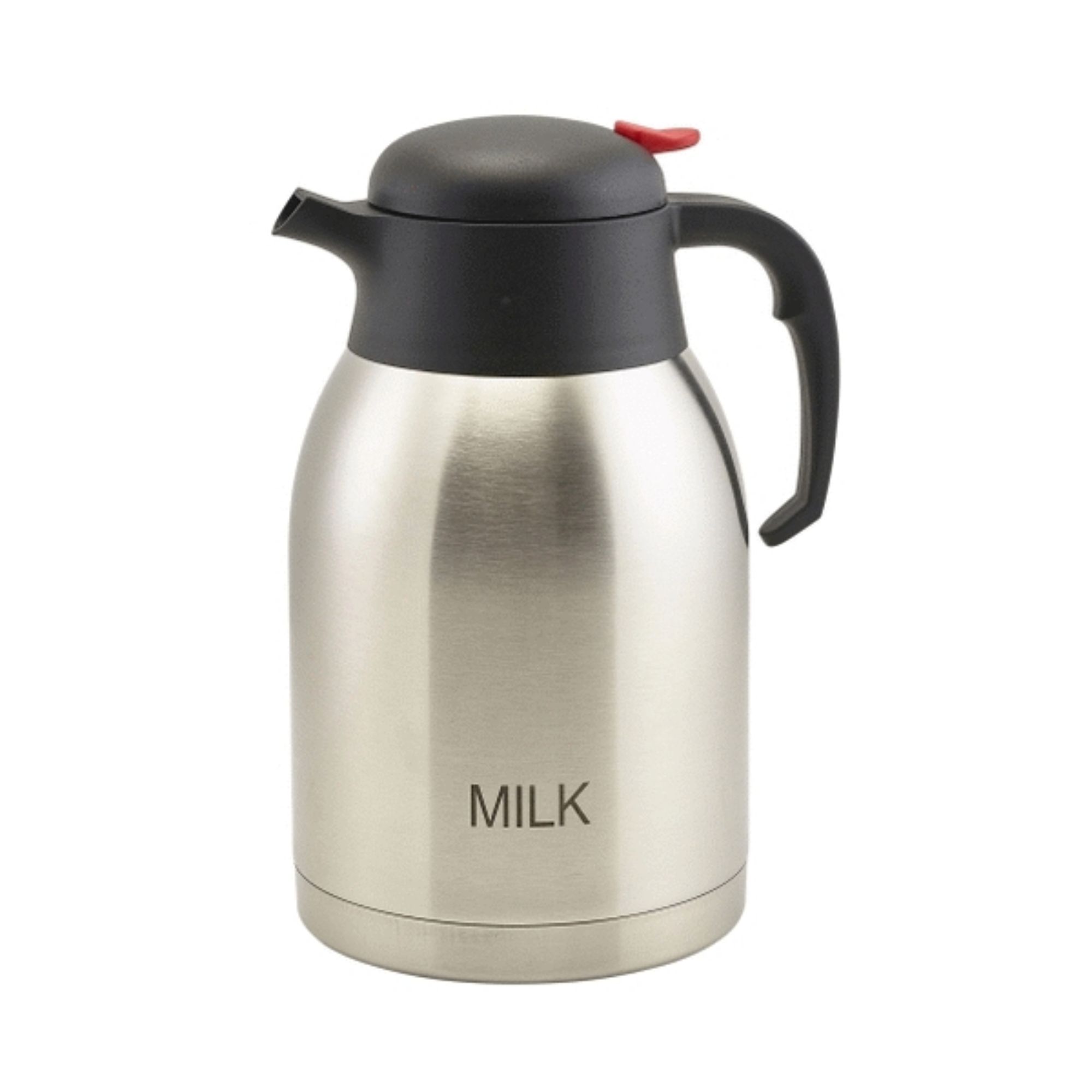 Picture of Milk Inscribed St/St Vacuum Jug 2.0L - V2099MILK