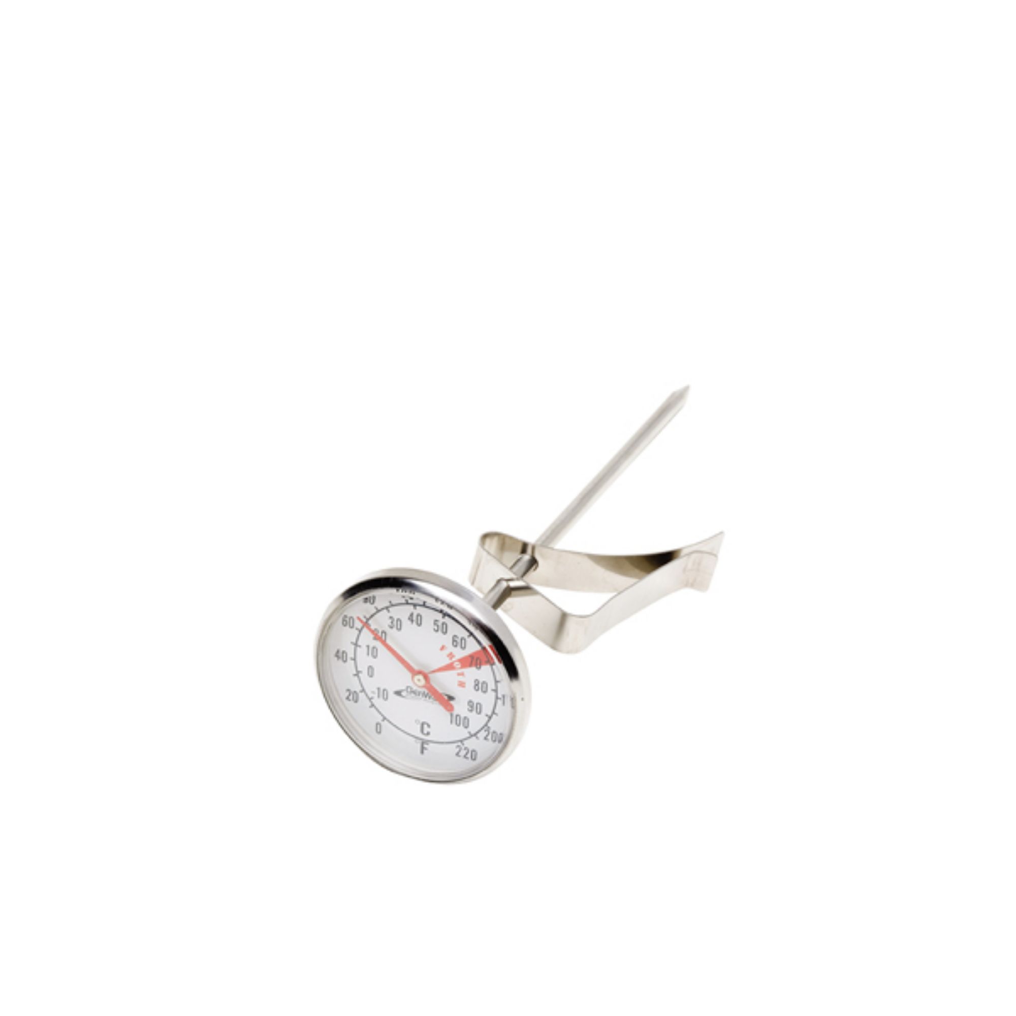 Picture of Frothing Thermometer - THERM-FR