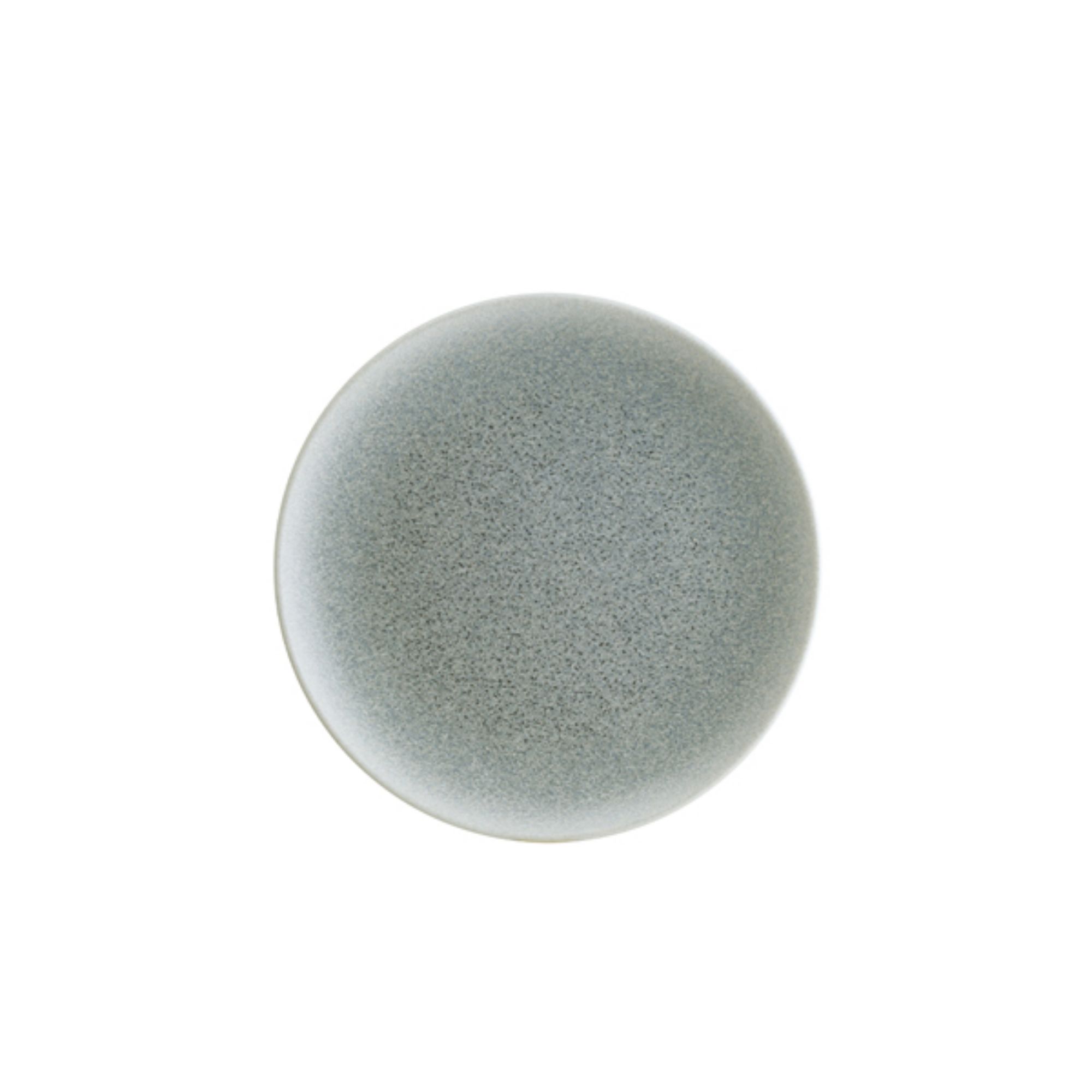 Picture of Luca Ocean Gourmet Flat Plate 25cm - Pack of 12 - S-MT-LUCOCGRM25DZ