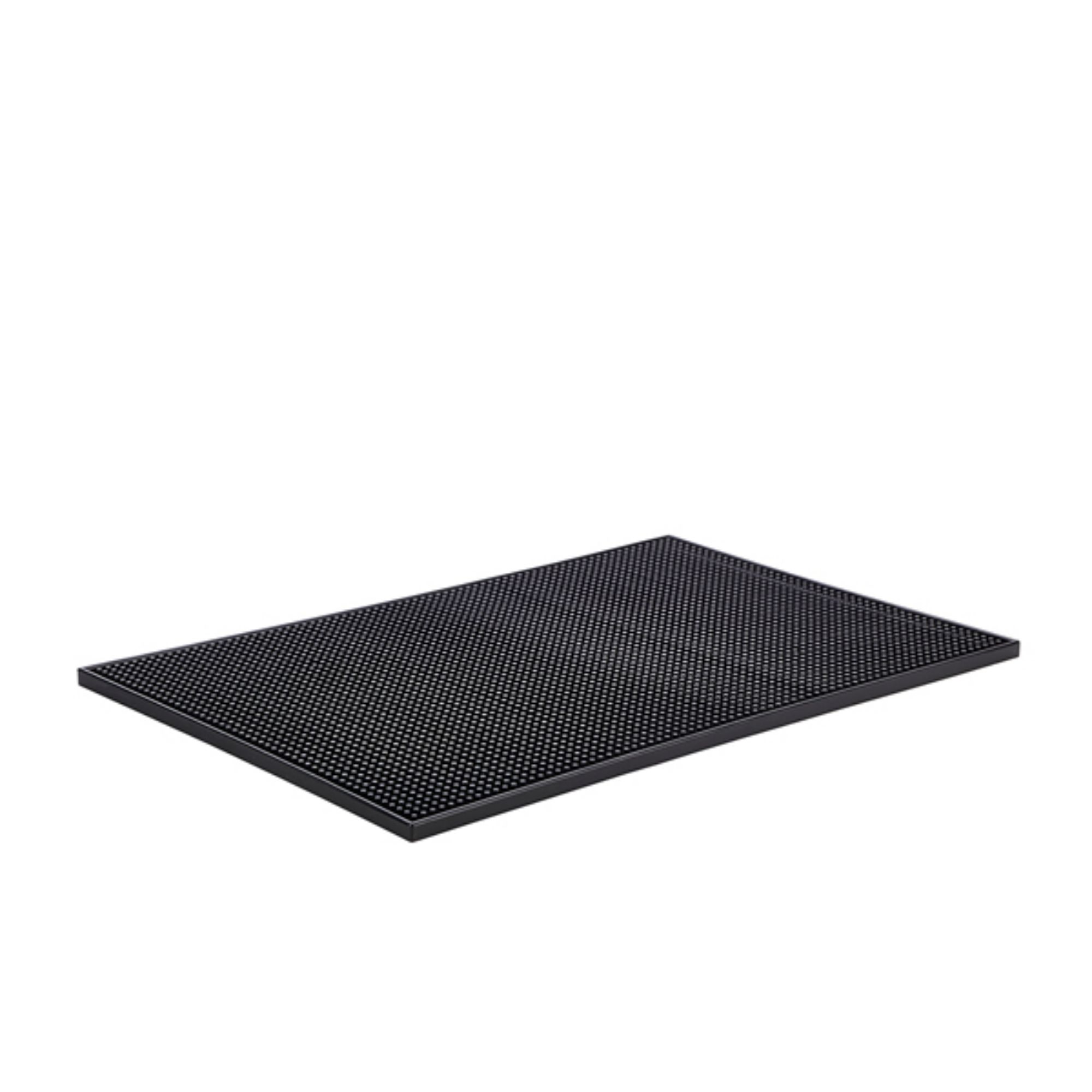 Picture of Mat Service 12" X 18" Black - 10601-03