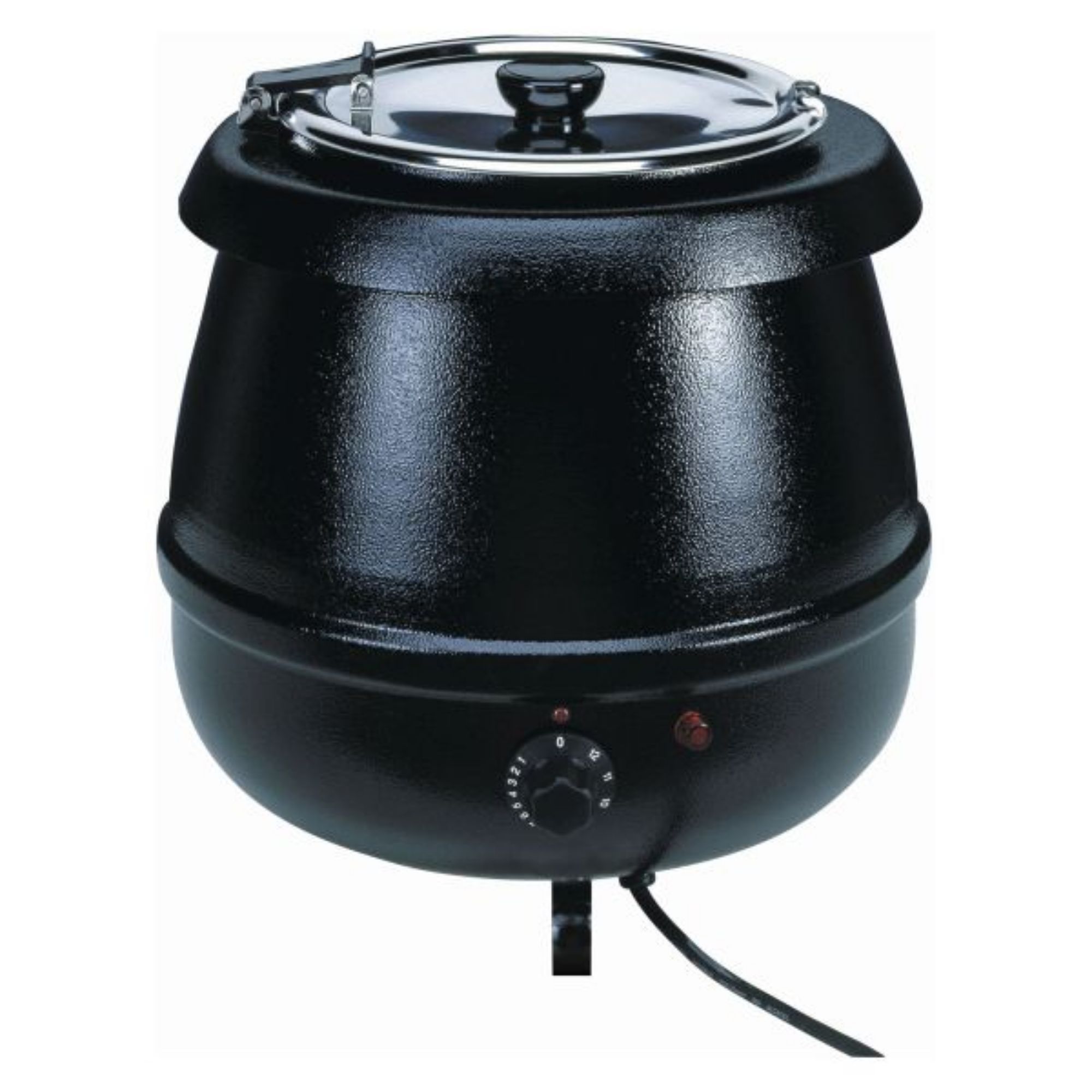 Picture of Soup Kettle 0.4Kw 10 Litre (Wet Well) - 175-1005