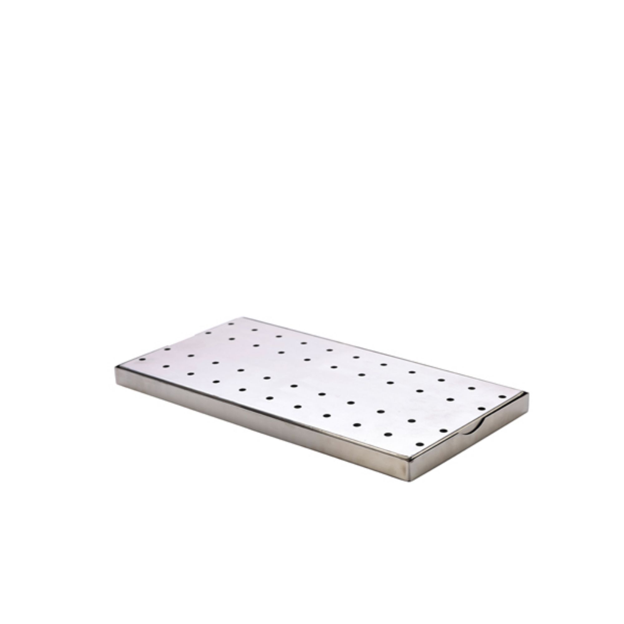 Picture of Stainless Steel Drip Tray 30X15cm - SSDT3015