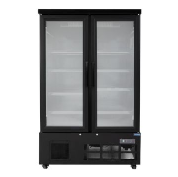 Picture of Polar G-Series Double Door Multideck Freezer
